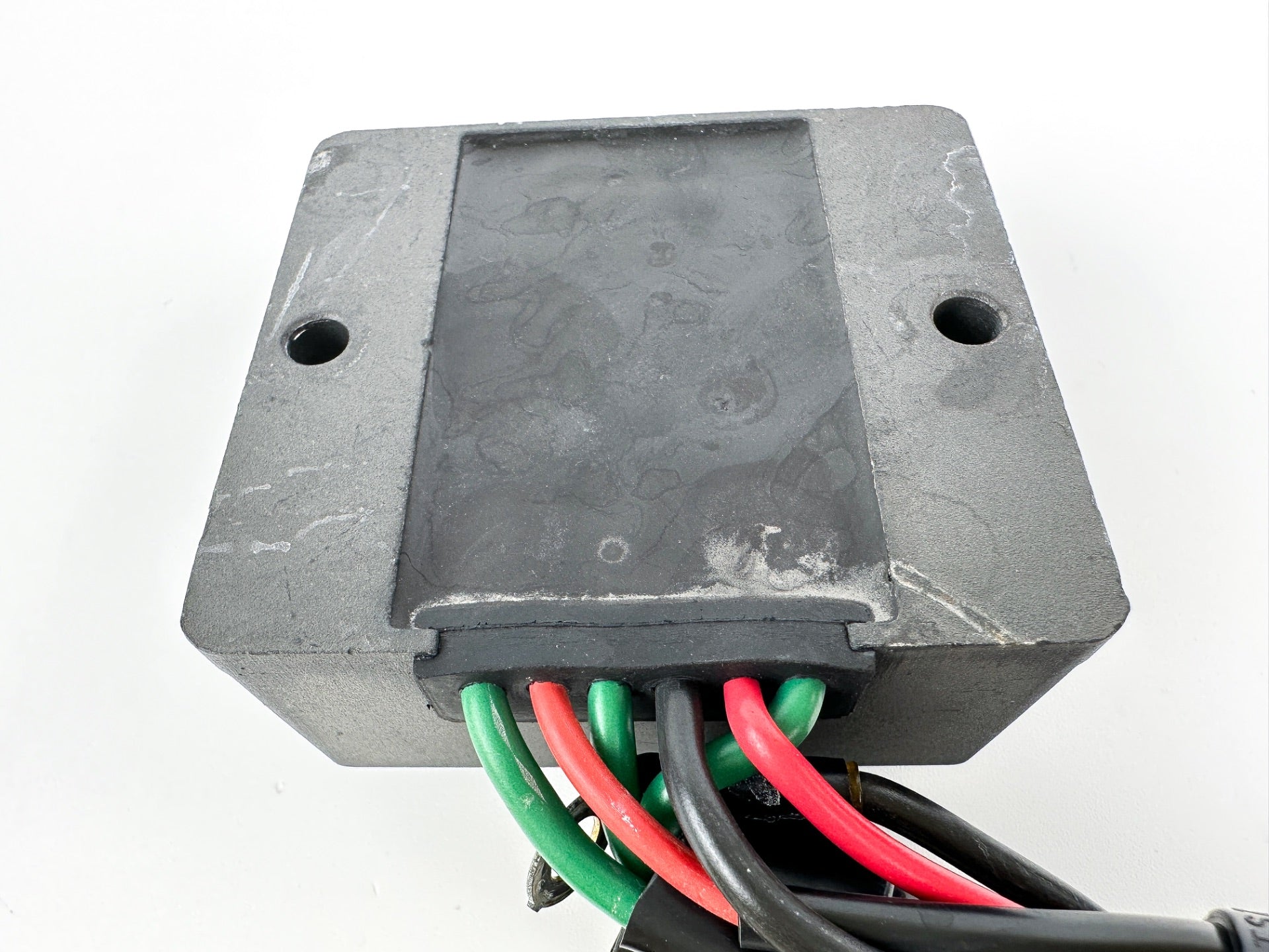 2005 Yamaha 150 HP 2 Stroke Outboard Rectifier & Regulator 6R3-81960-10-00 OEM