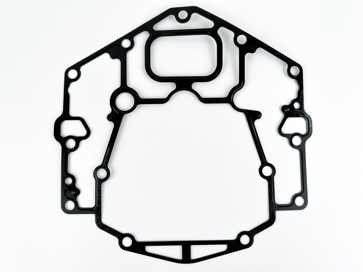 Yamaha Outboard Cylinder Base Gasket 6CB-11351-00 OEM