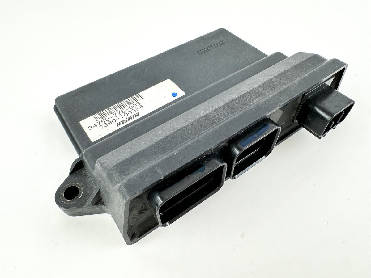2004 Honda 135 HP 4 Stroke Outboard Engine Control Unit ECU 34750-ZY5-013 OEM