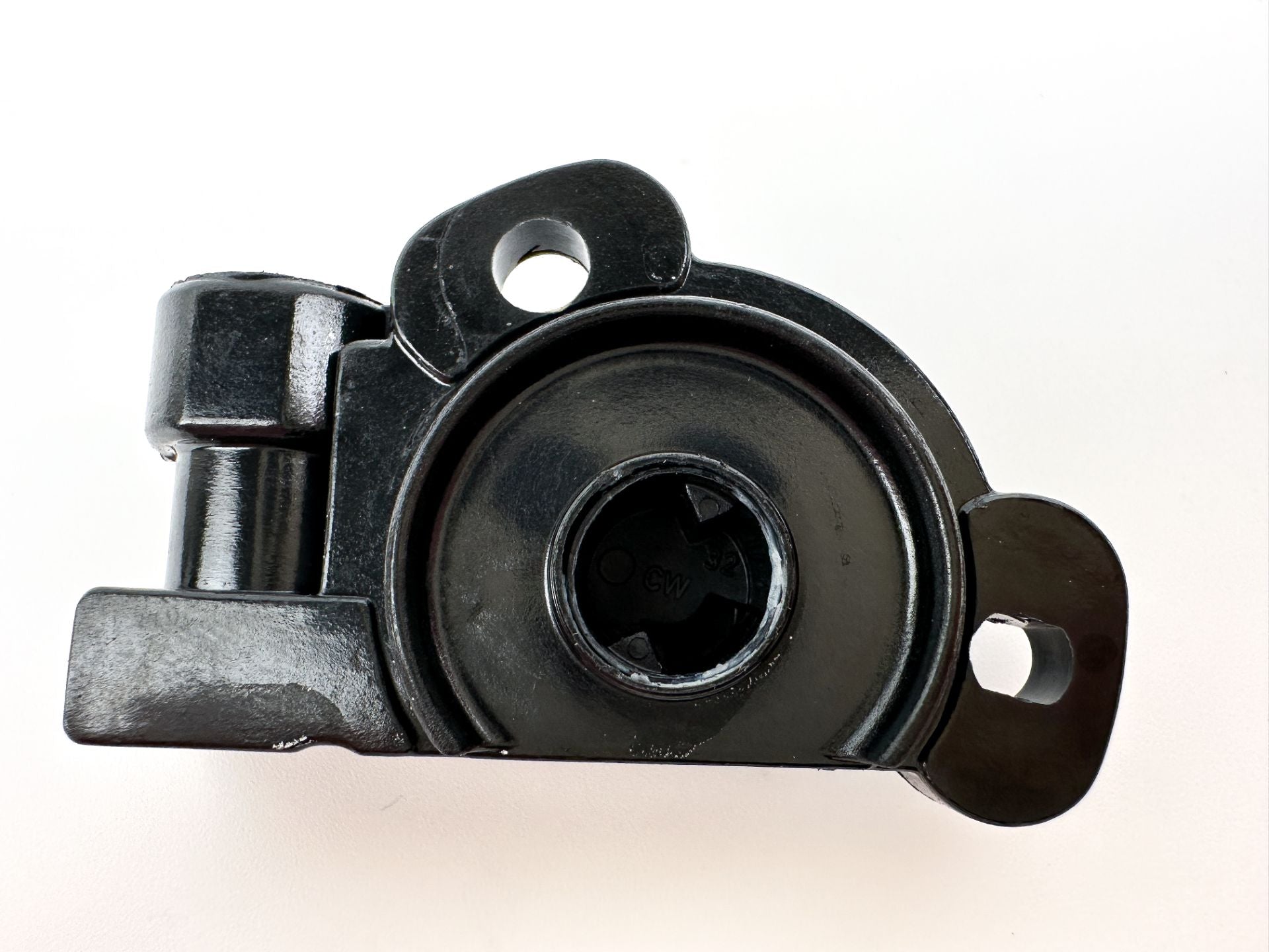 2007 Mercury 60 HP 4 Stroke Outboard Throttle Position Sensor 881070T OEM