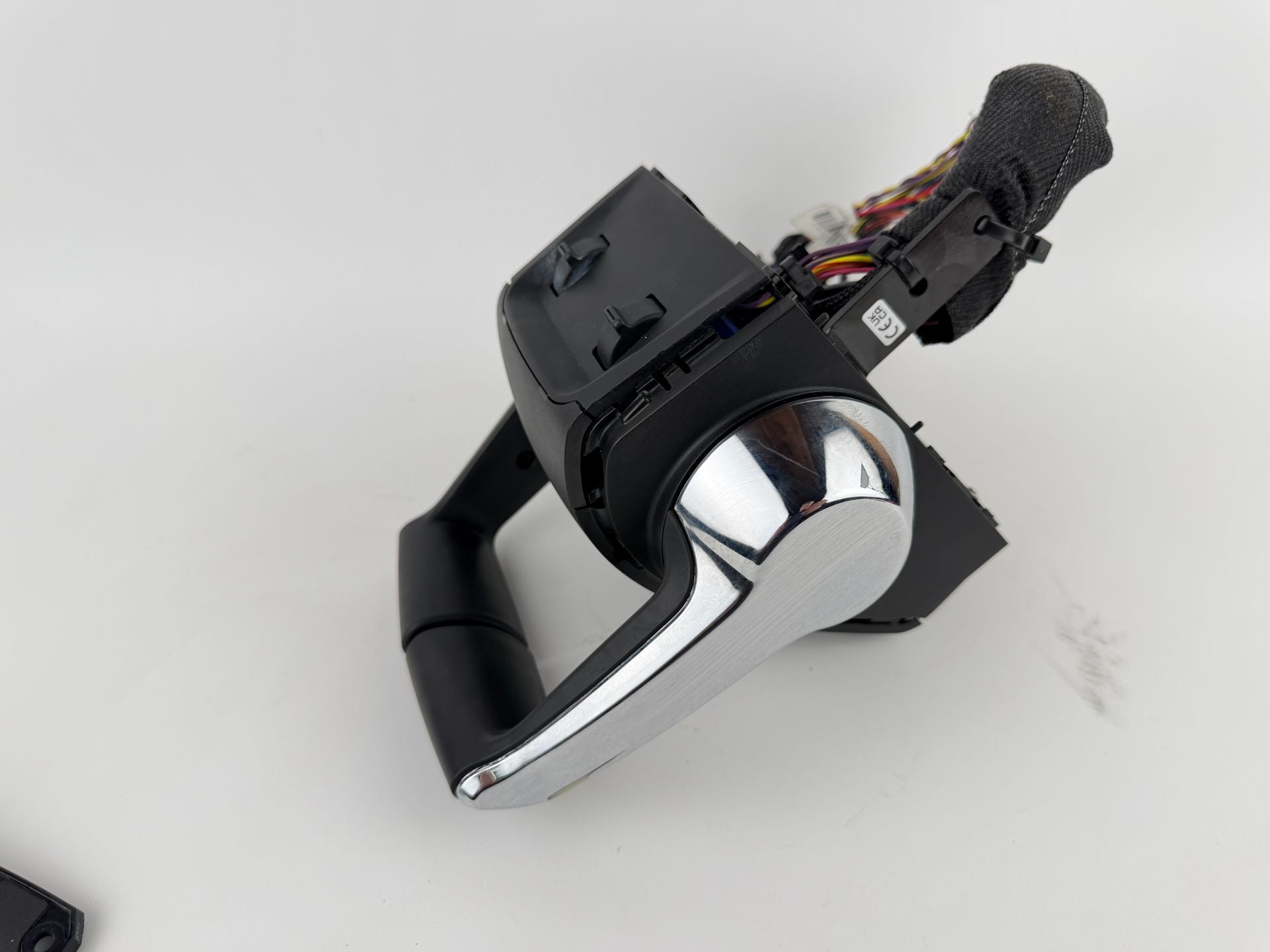 Mercury Mercruiser Standard Dual Engine Digital Shift Throttle Control Box W/ Trim