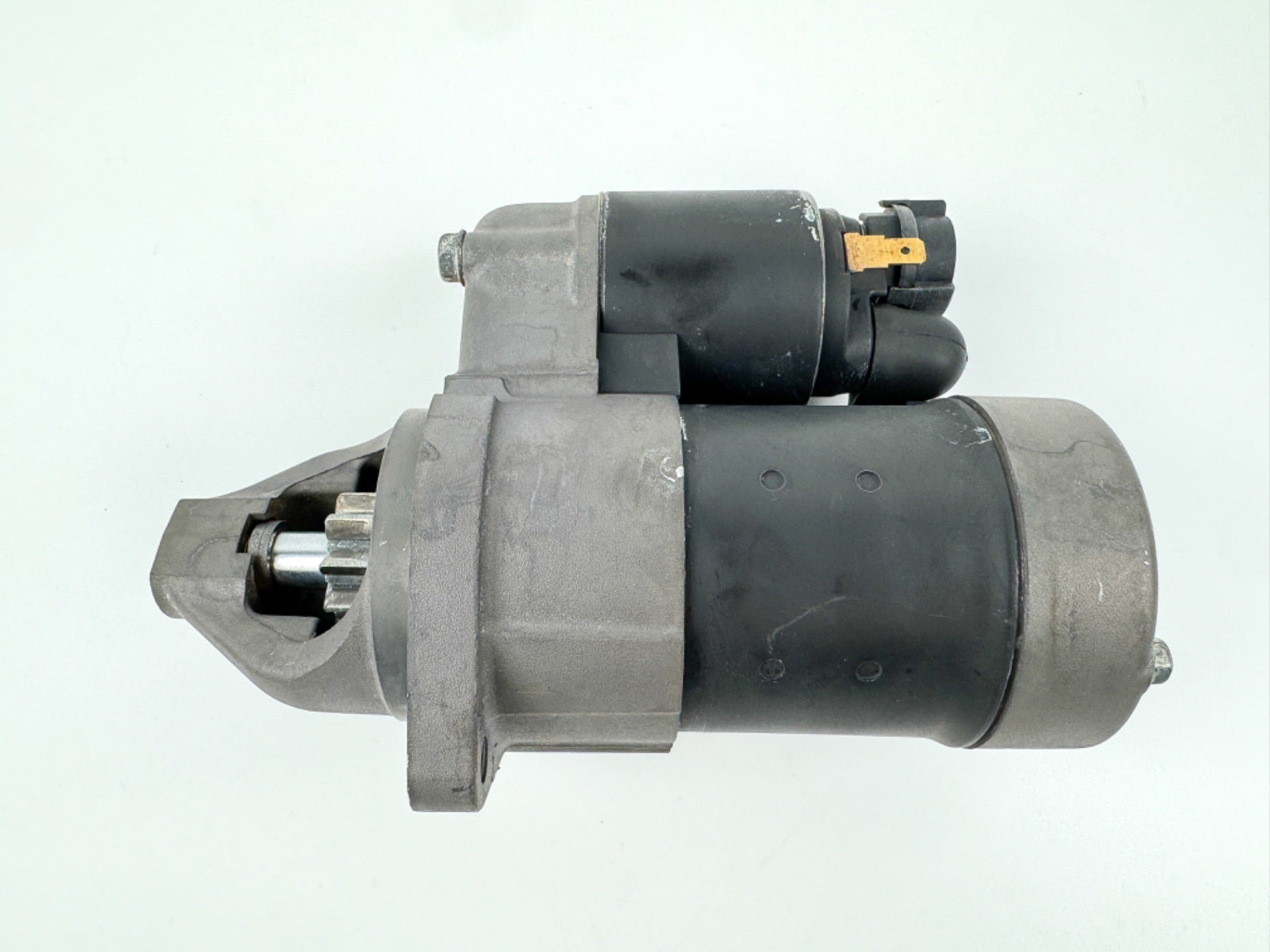 2017 Suzuki 175 HP 4 Stroke Outboard Starter Motor 31100-96J02 OEM