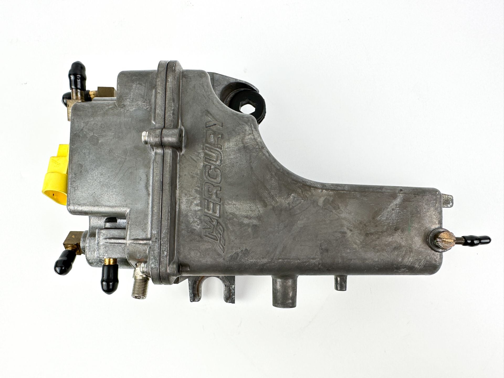 2007 Mercury 60 HP 4 Stroke Outboard Vapor Separator Tank VST 892267T02 OEM