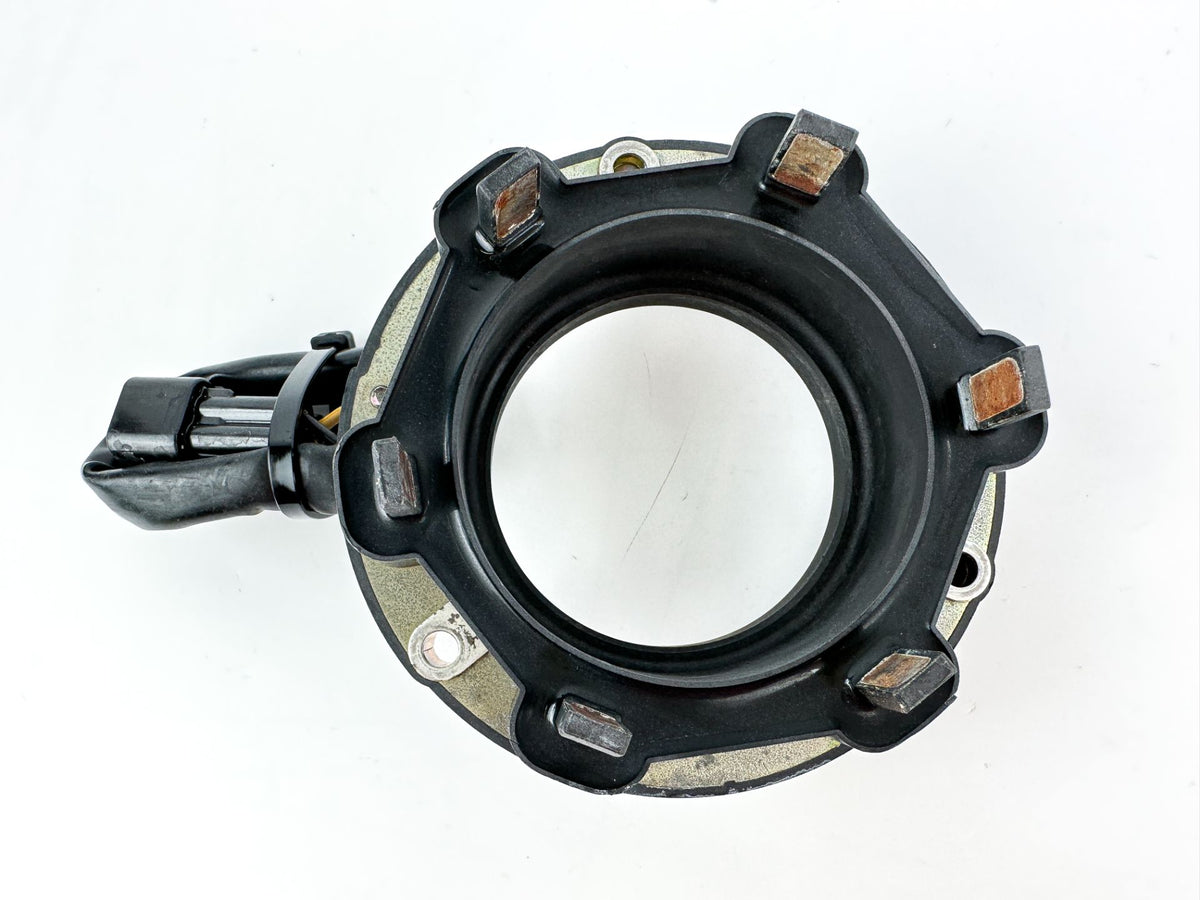 2003 Yamaha 200 HP 2 Stroke Outboard Coil Pulser 68F-85580-00-00 OEM