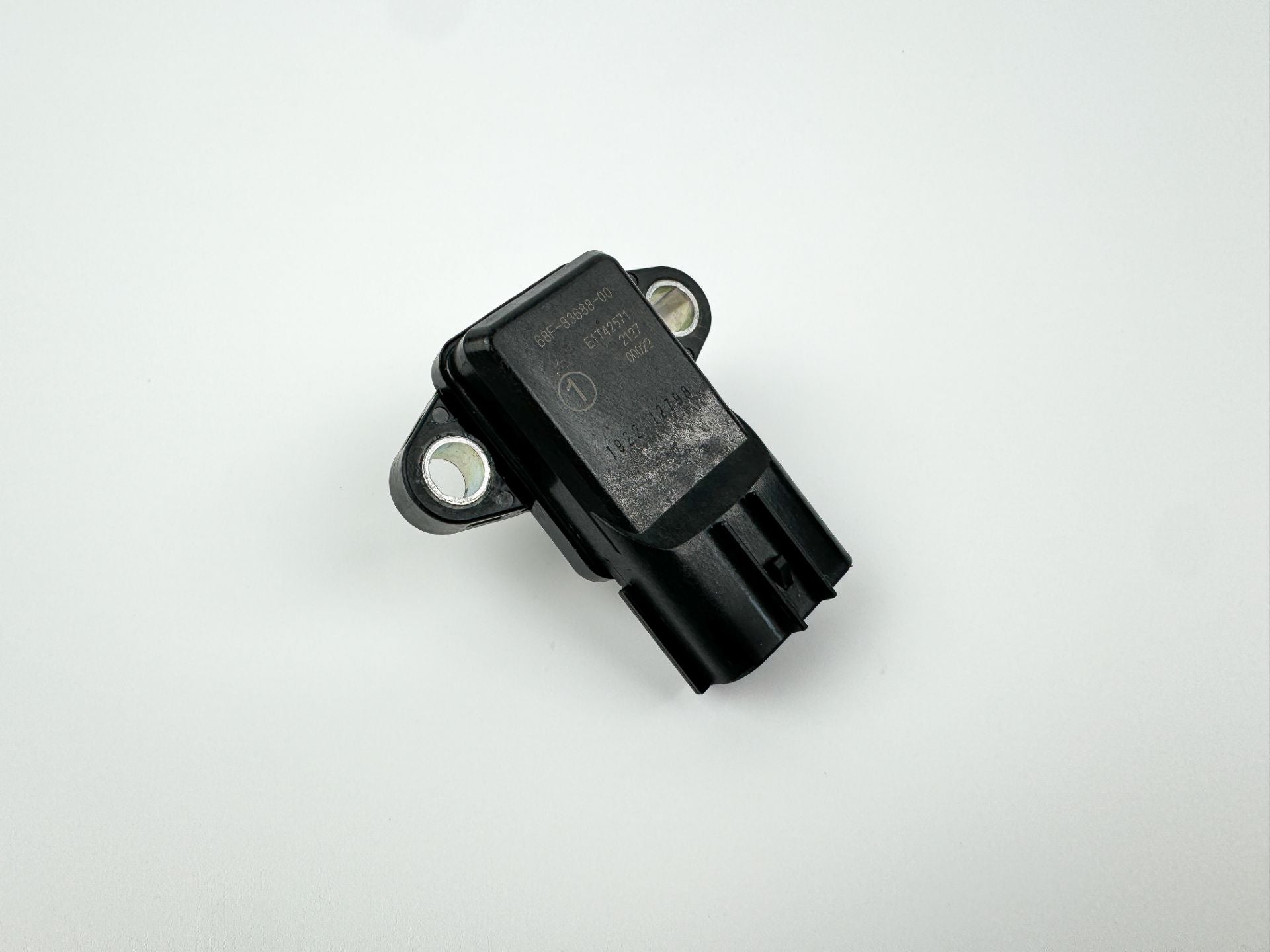 2011 Yamaha 70 HP 4 Stroke Outboard MAP Pressure Sensor OEM