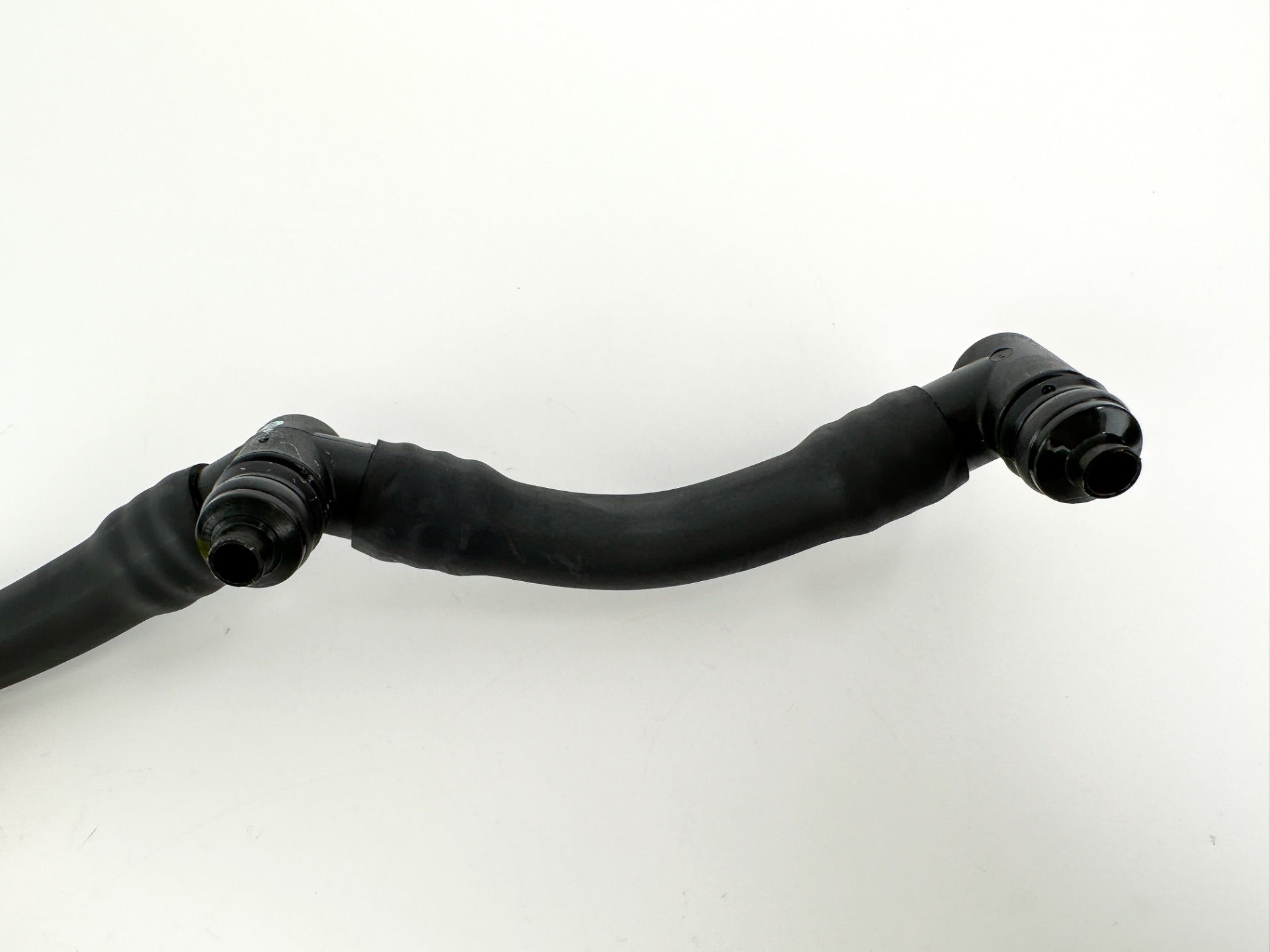 Evinrude 50 60 HP 2 Stroke Etec Outboard Fuel Supply Return Lines
