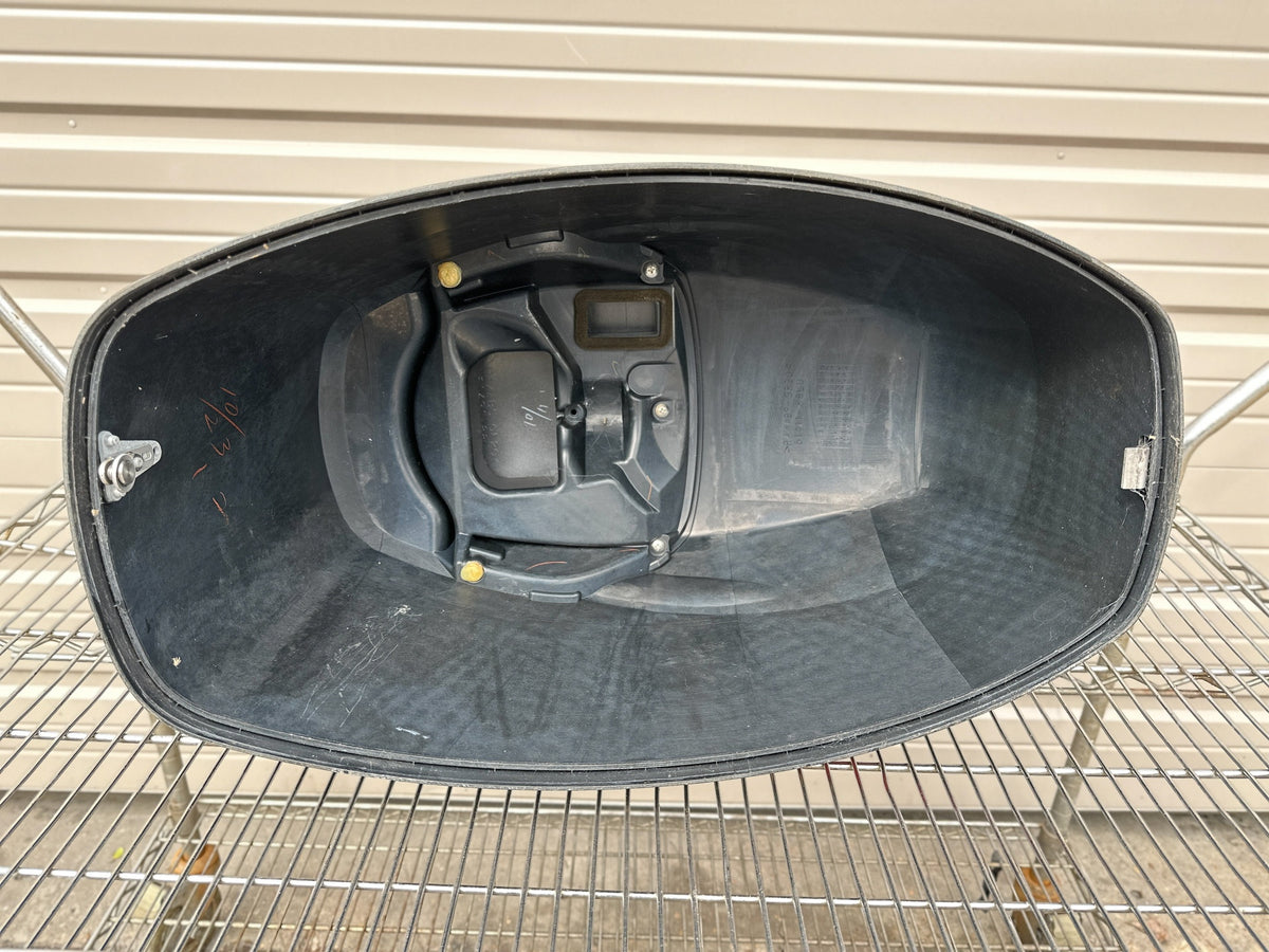 2013 Suzuki 60 HP 4 Stroke Outboard Top Cowling 61400-88804-0EP OEM