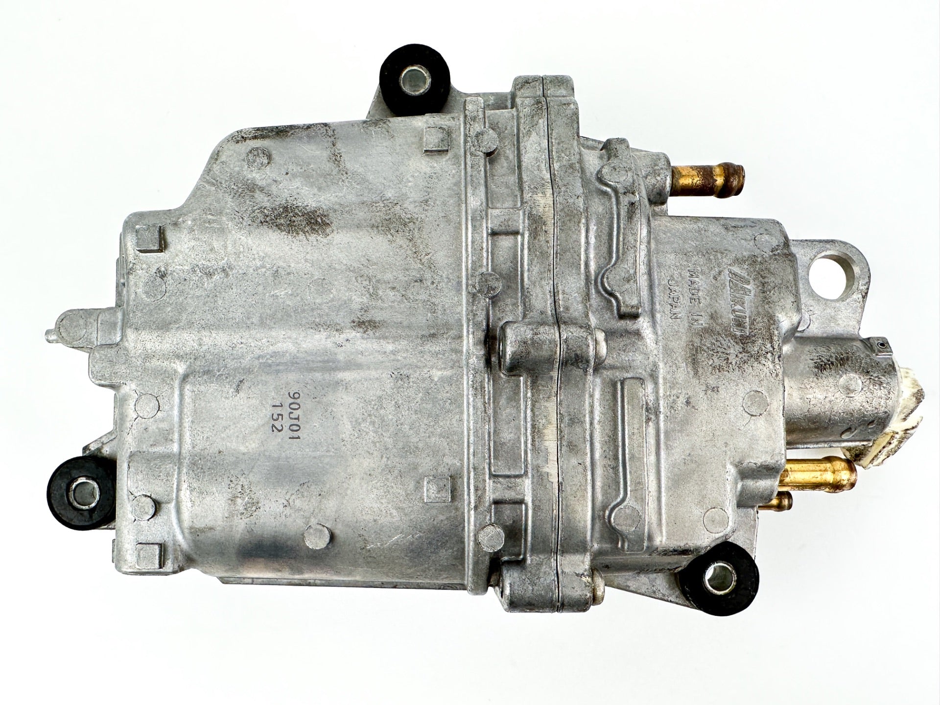 Suzuki DF 90 100 115 140 HP Outboard VST Fuel Vapor Separator 15600-90J00