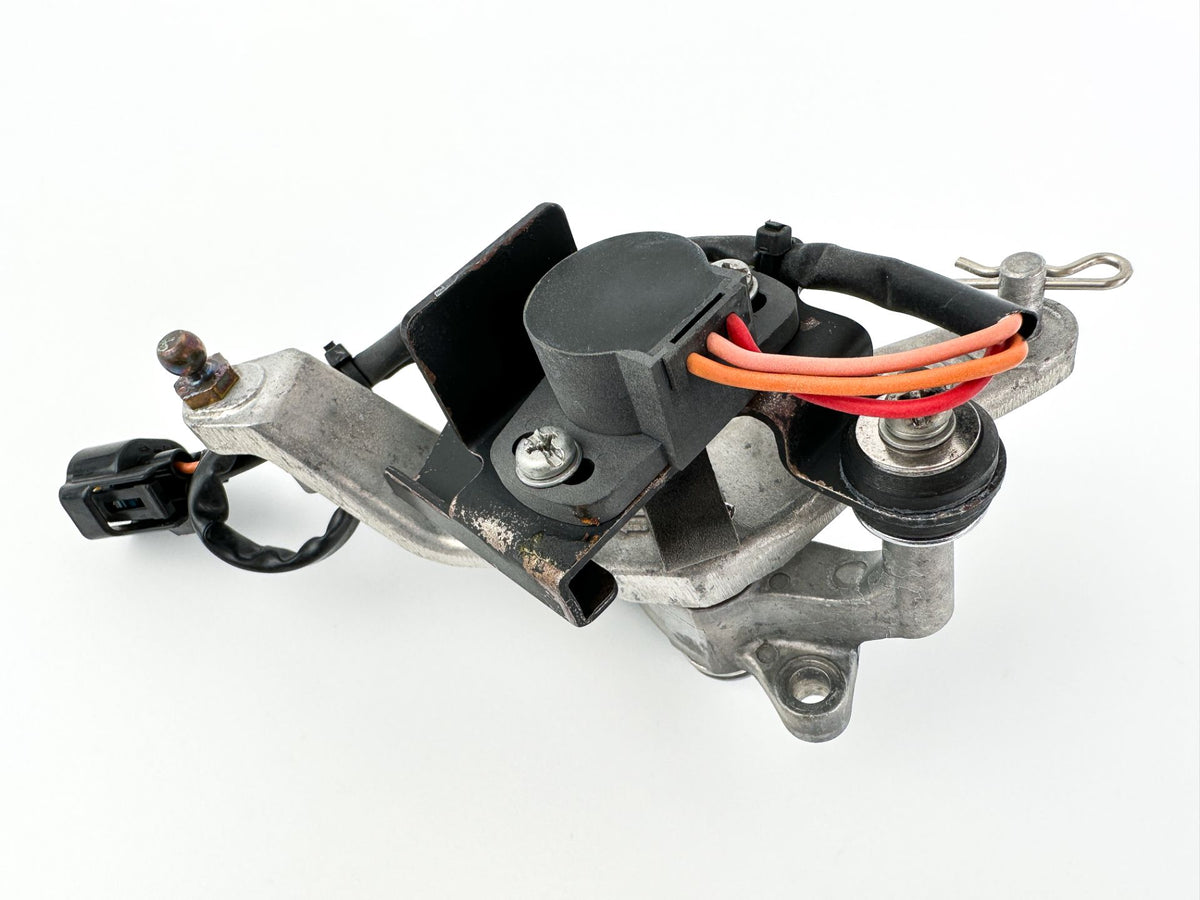 2000 Yamaha 100 HP 4 Stroke Outboard Throttle Position Sensor 61A-85885-00-00 OEM