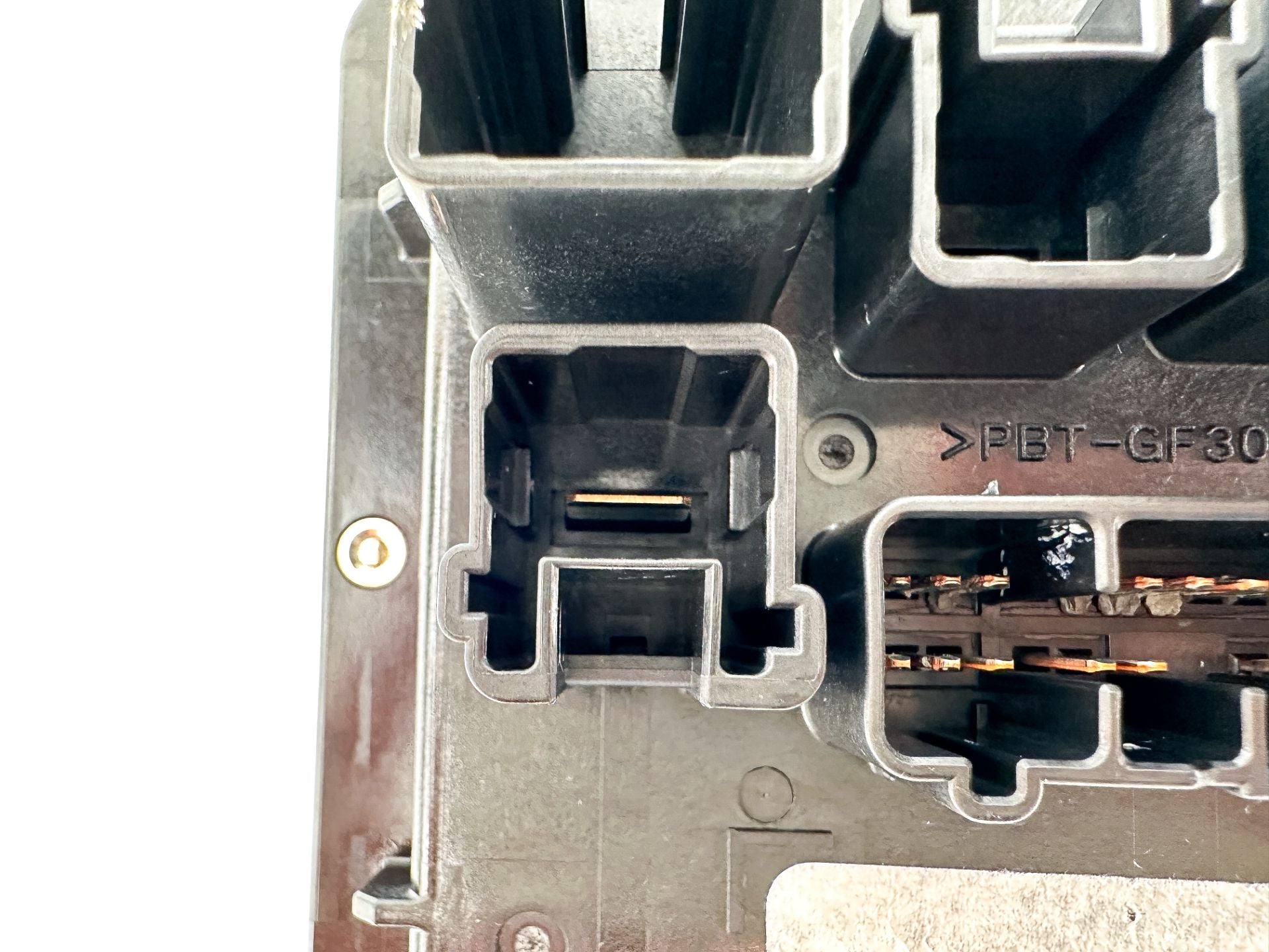 2012 Yamaha 250 HP 4 Stroke Outboard Fuse Box 6CB-82170-00-00 OEM