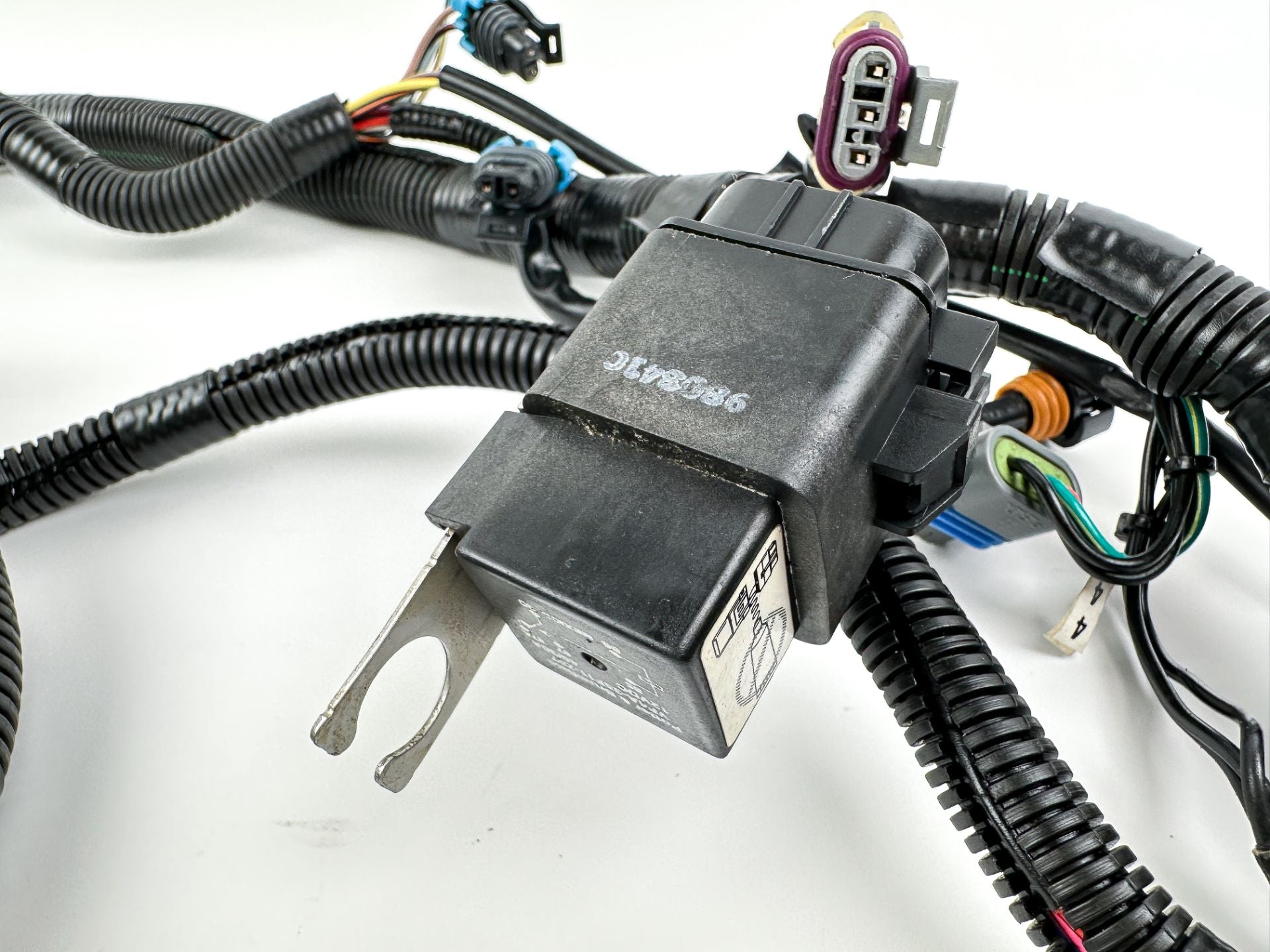 2004 Mercury 60 HP 4 Stroke Outboard Engine Wire Harness 877804T3 OEM