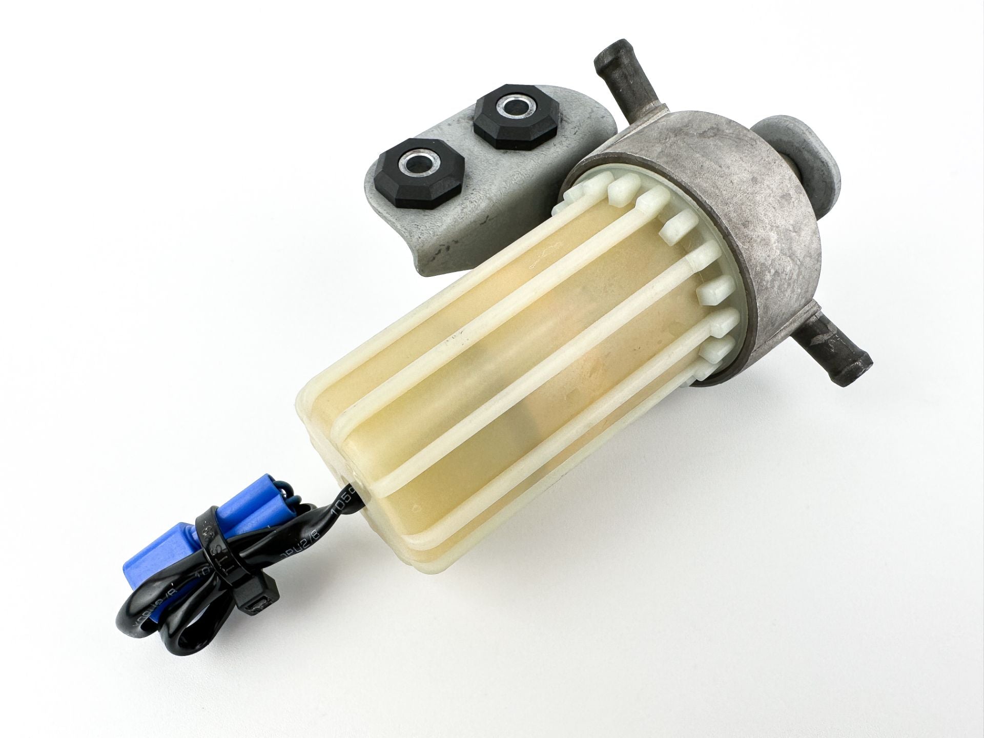 2017 Yamaha 200 HP 4 Stroke Outboard Fuel Filter Assembly 6P3-24562-03-00 OEM