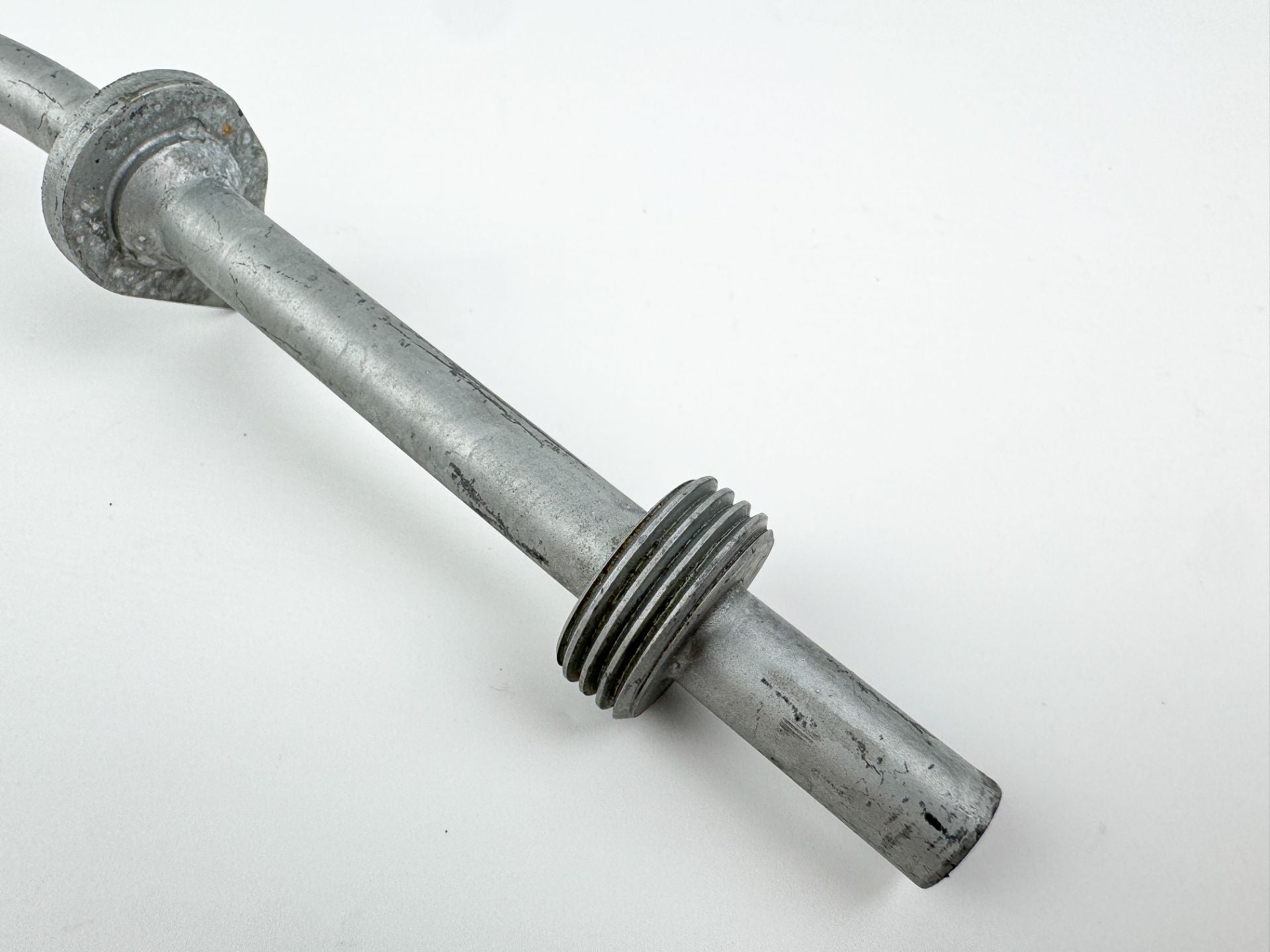 2004 Yamaha 225 HP 4 Stroke Outboard Oil Dipstick 69J-15362-00-00 OEM