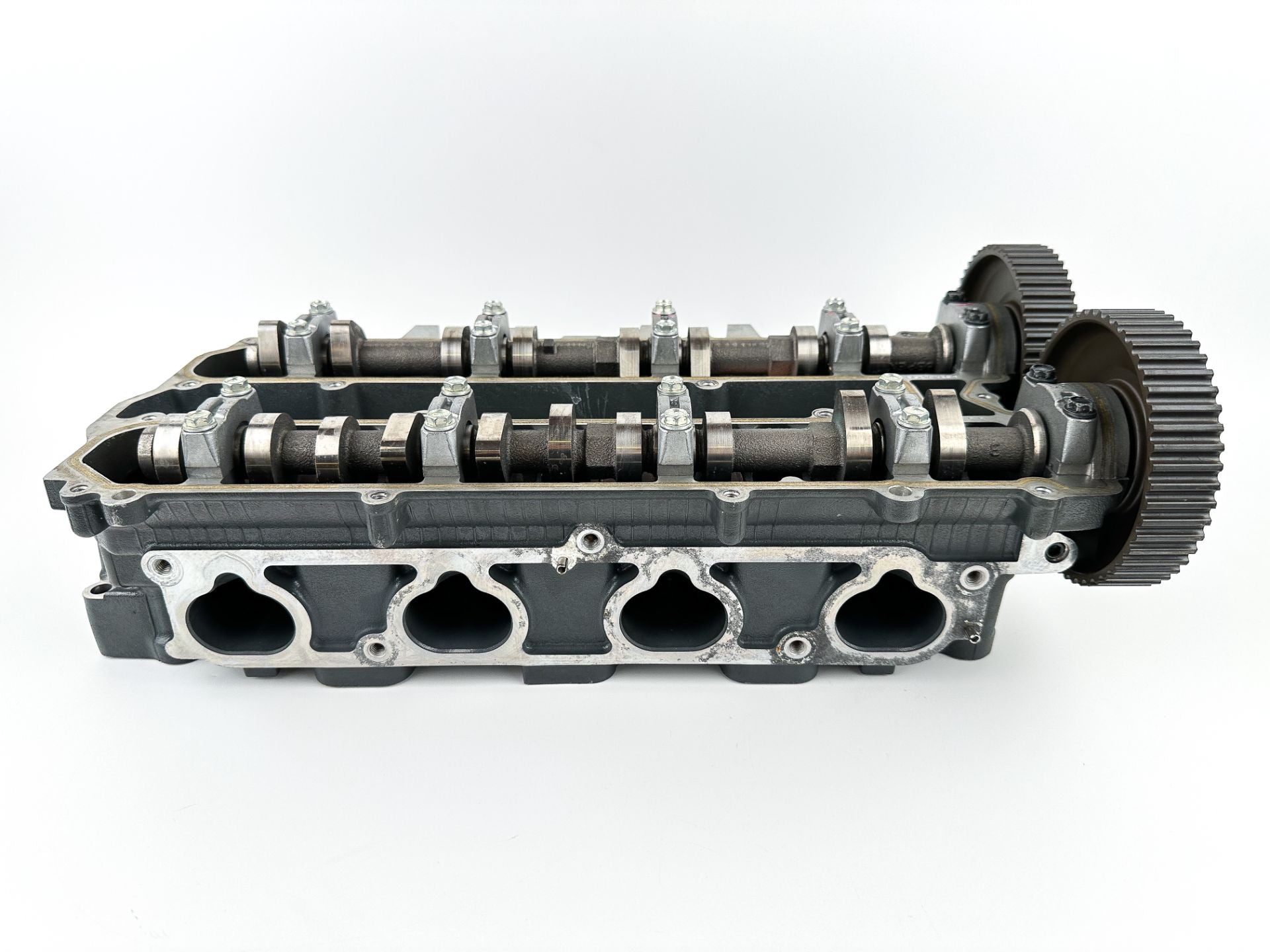 2015 Yamaha 150 HP 4 Stroke Outboard Cylinder Head 63P-W009A-04-9S OEM