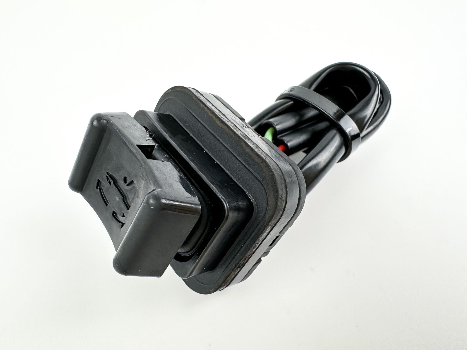 2016 Yamaha 115 HP 4 Stroke Outboard Trim Switch 69J-82563-01-00 OEM