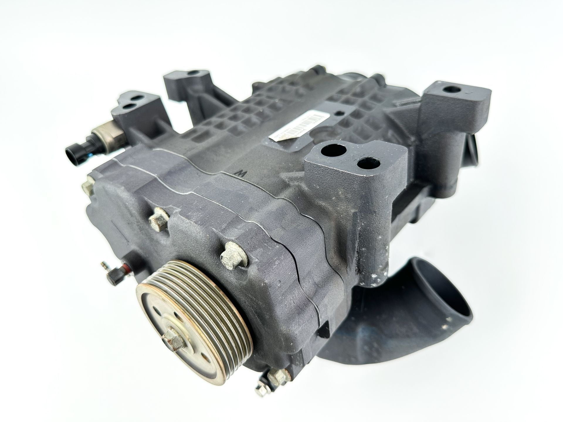 Mercury 135 150 175 200 HP L4 Verado Supercharger 892807T05