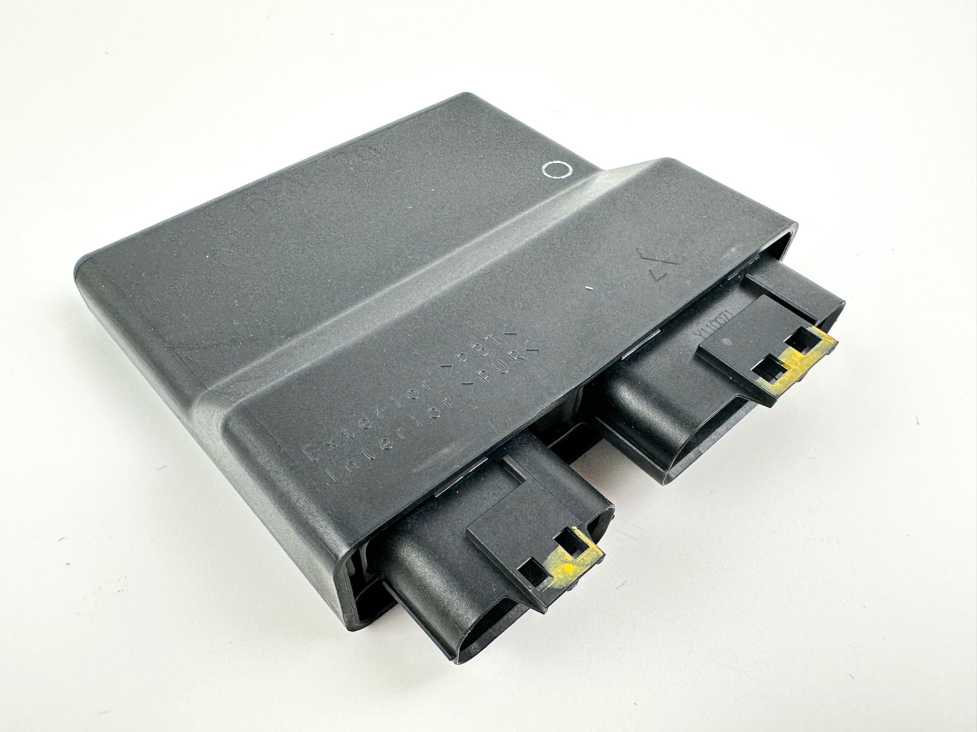 2012 Yamaha 115 HP 4 Stroke Outboard ECU Engine Control Unit 68V-8591A-72-00 OEM