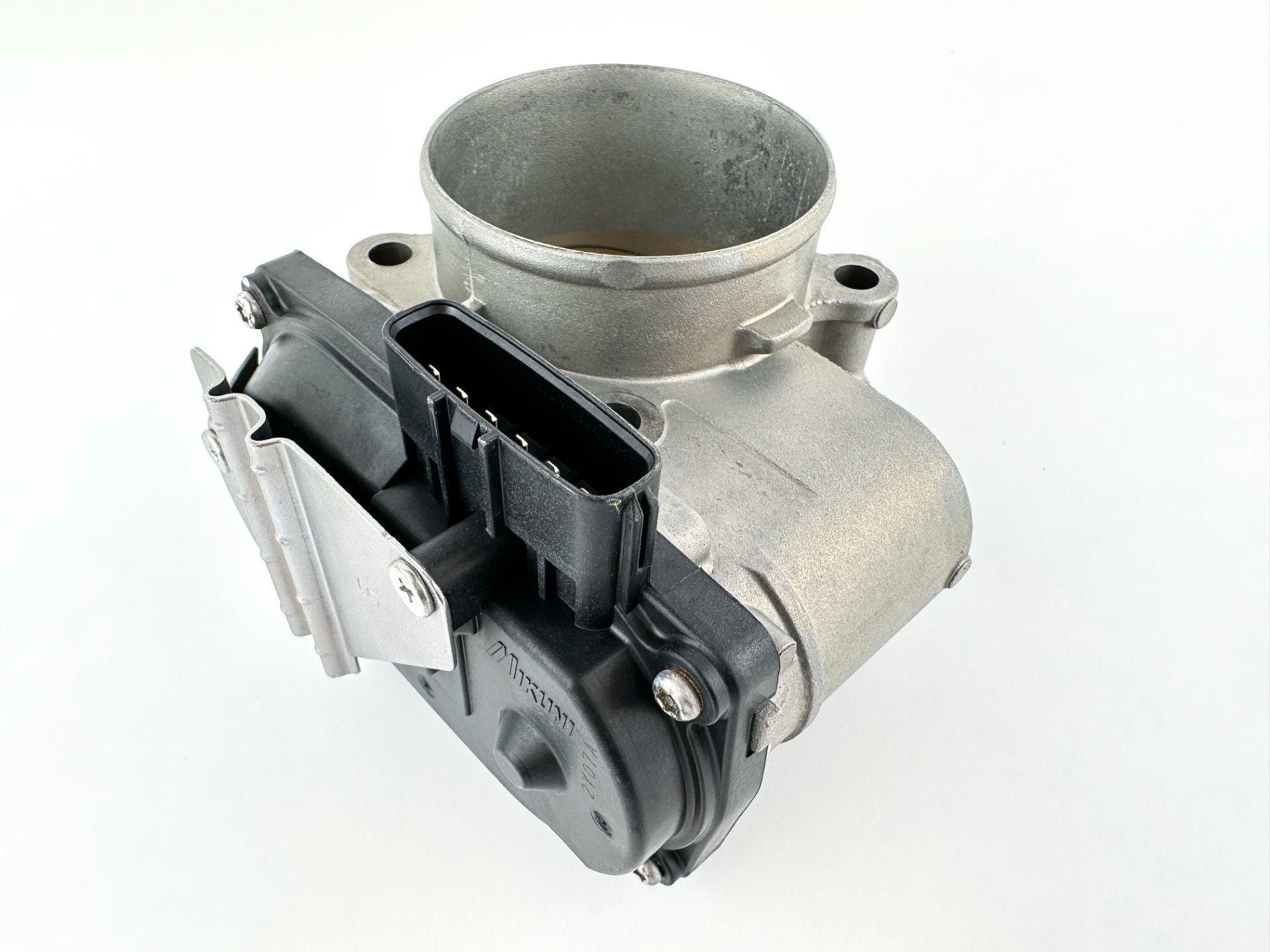 2022 Yamaha 200 HP 4 Stroke Outboard Throttle Body Assembly 6DA-13751-01-00 OEM