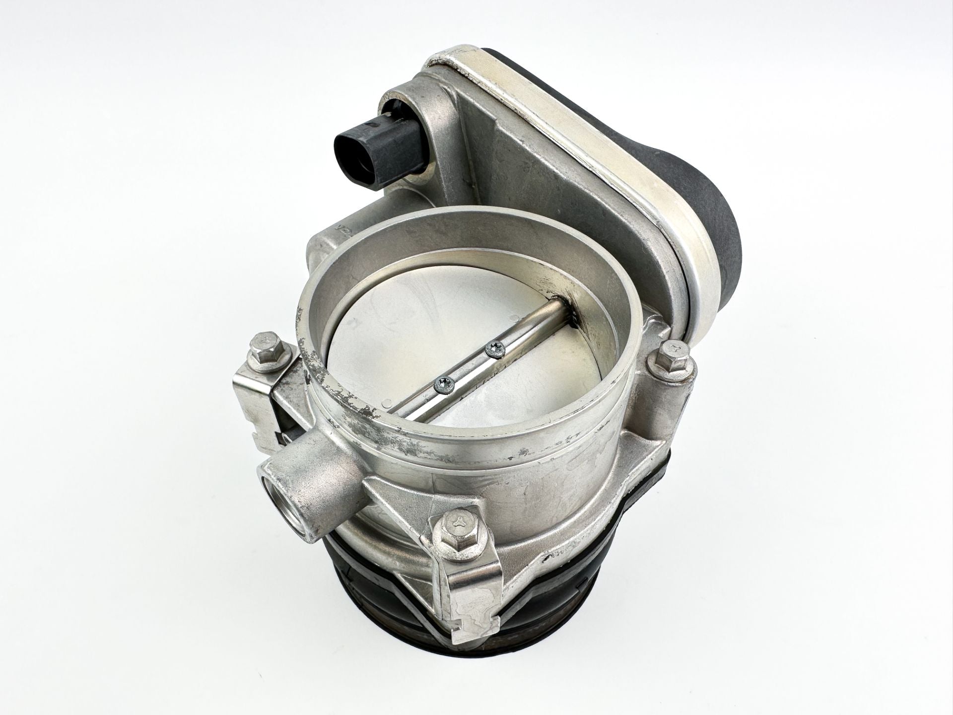 2008 Mercury 300 HP 4 Stroke Outboard Electronic Throttle Body 888991T04 OEM