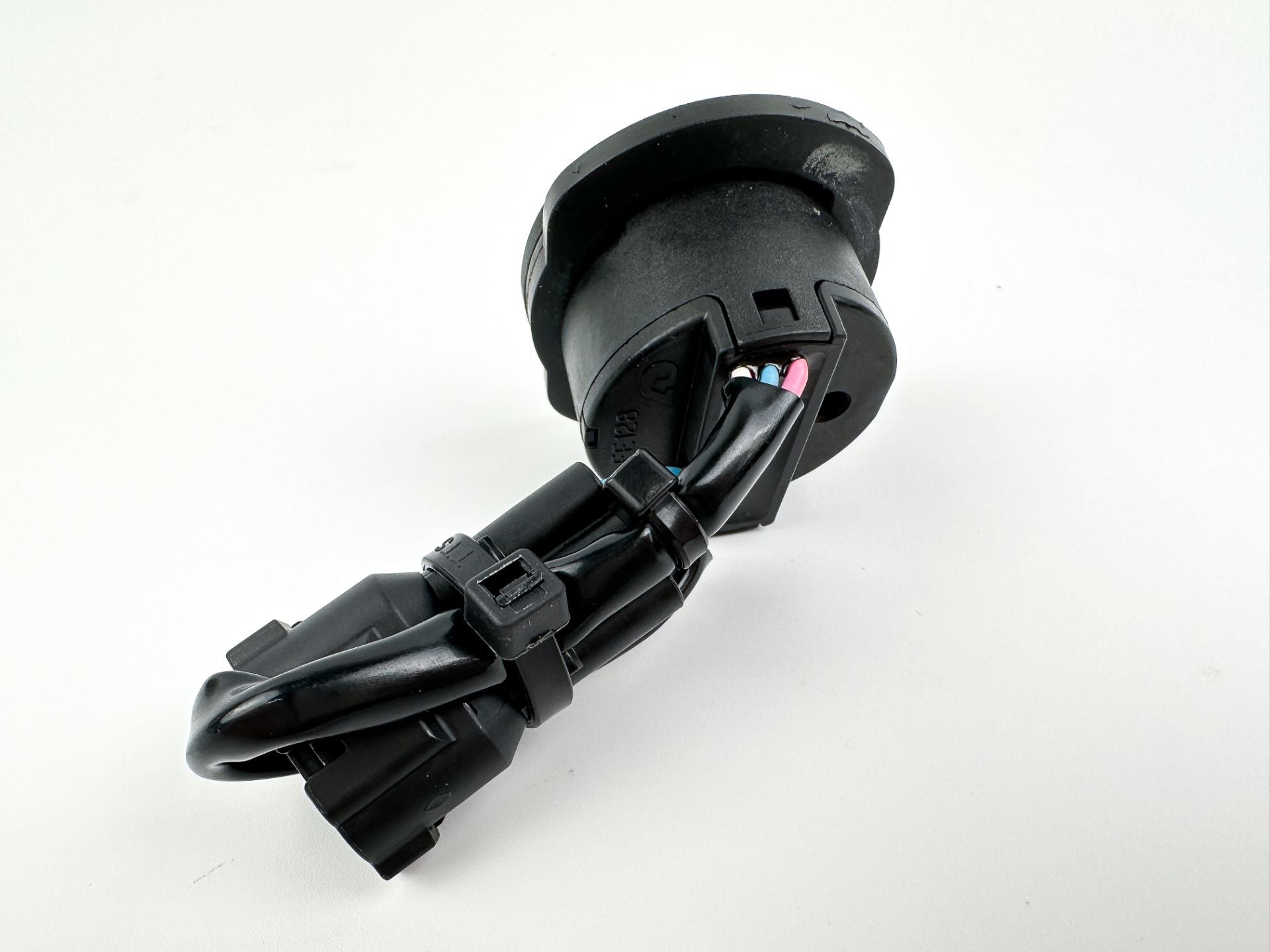 2023 Suzuki 175 HP 4 Stroke Outboard Trim Switch 37850-92J00 OEM