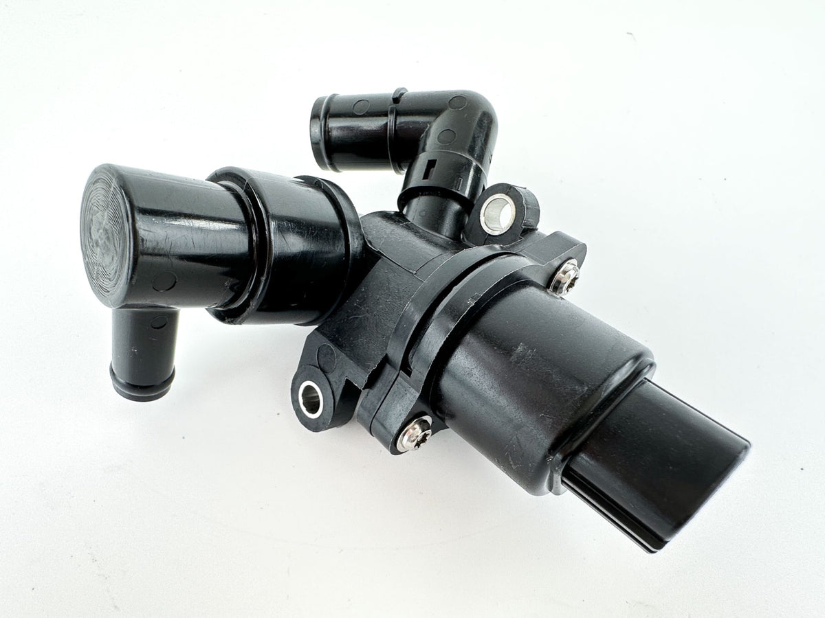 2013 Yamaha 115 HP 4 Stroke Outboard Idle Speed Control Valve ISC IAC 6C5-13713-00-00 OEM