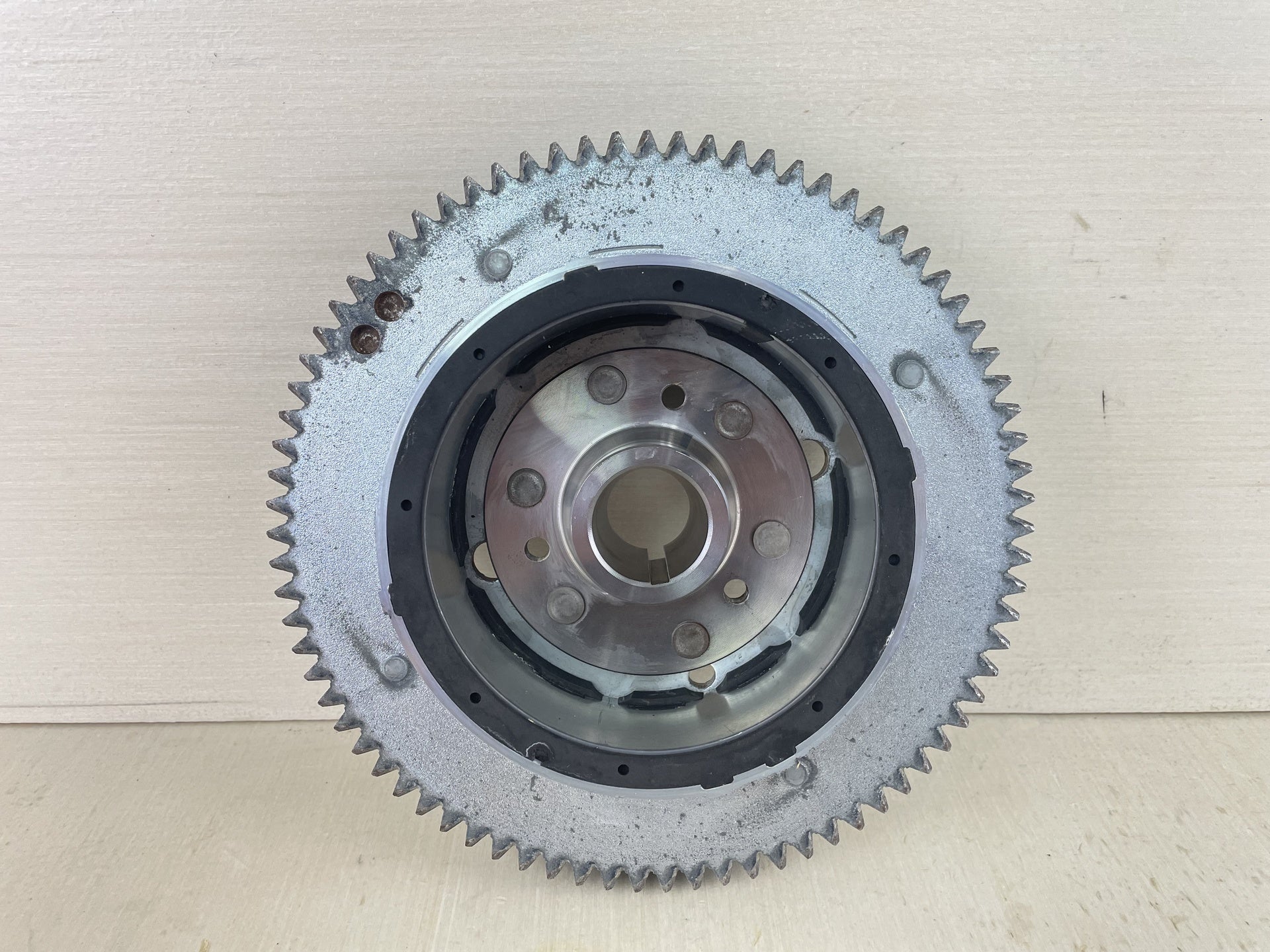 Flywheel Rotor 6C5-81450-00-00