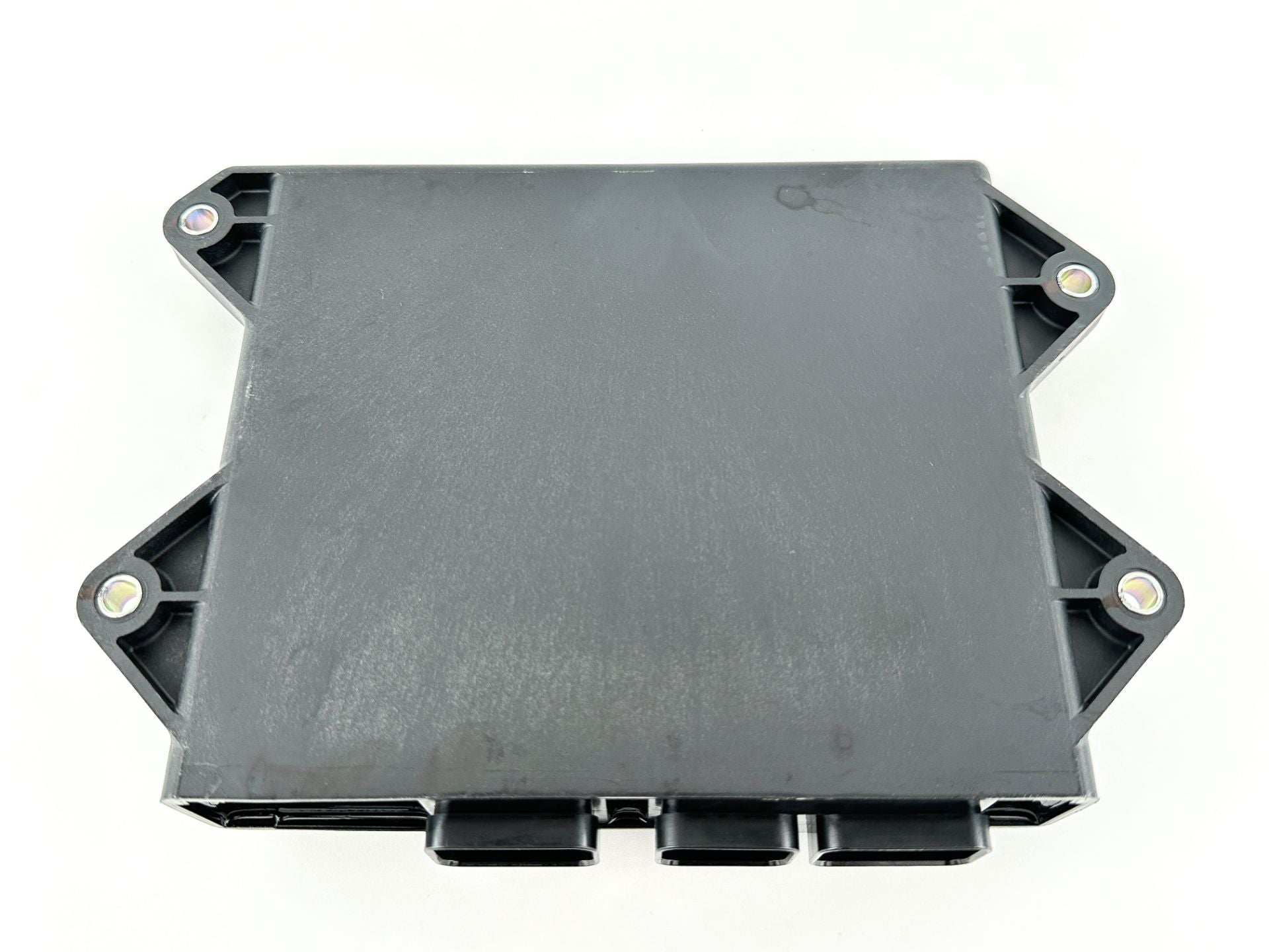 2013 Yamaha 350 HP 4 Stroke Outboard ECU Engine Control Unit 6AW-8591A-42-00 OEM