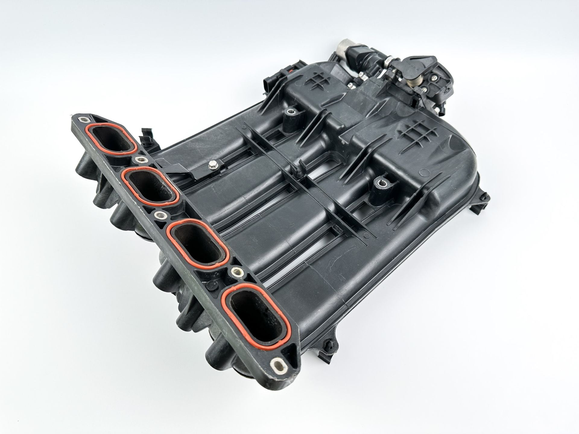 2014 Mercury 115 HP 4 Stroke Outboard Air Fuel Module Assembly 892952T06 OEM