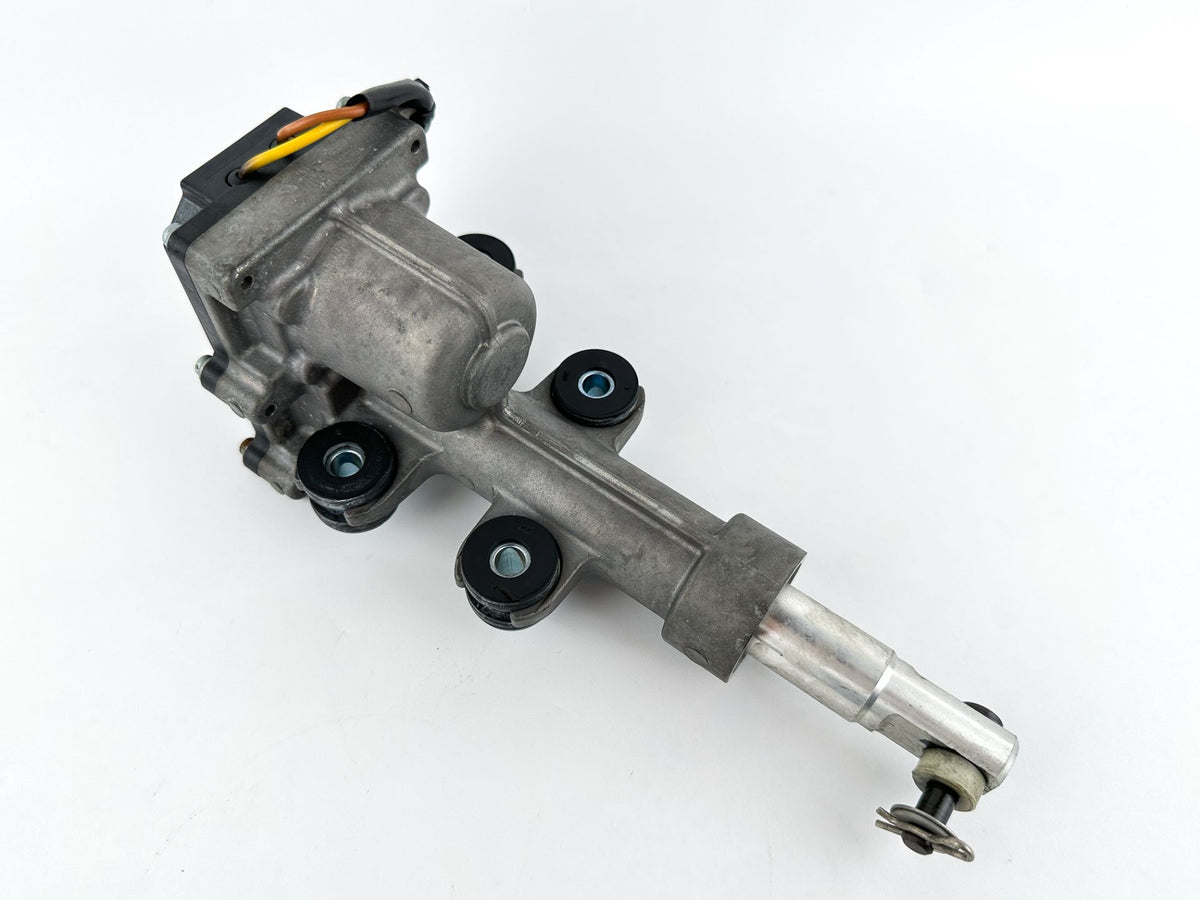 2014 Yamaha 300 HP 4 Stroke Outboard Shift Actuator 6DV-4820A-00-00 OEM