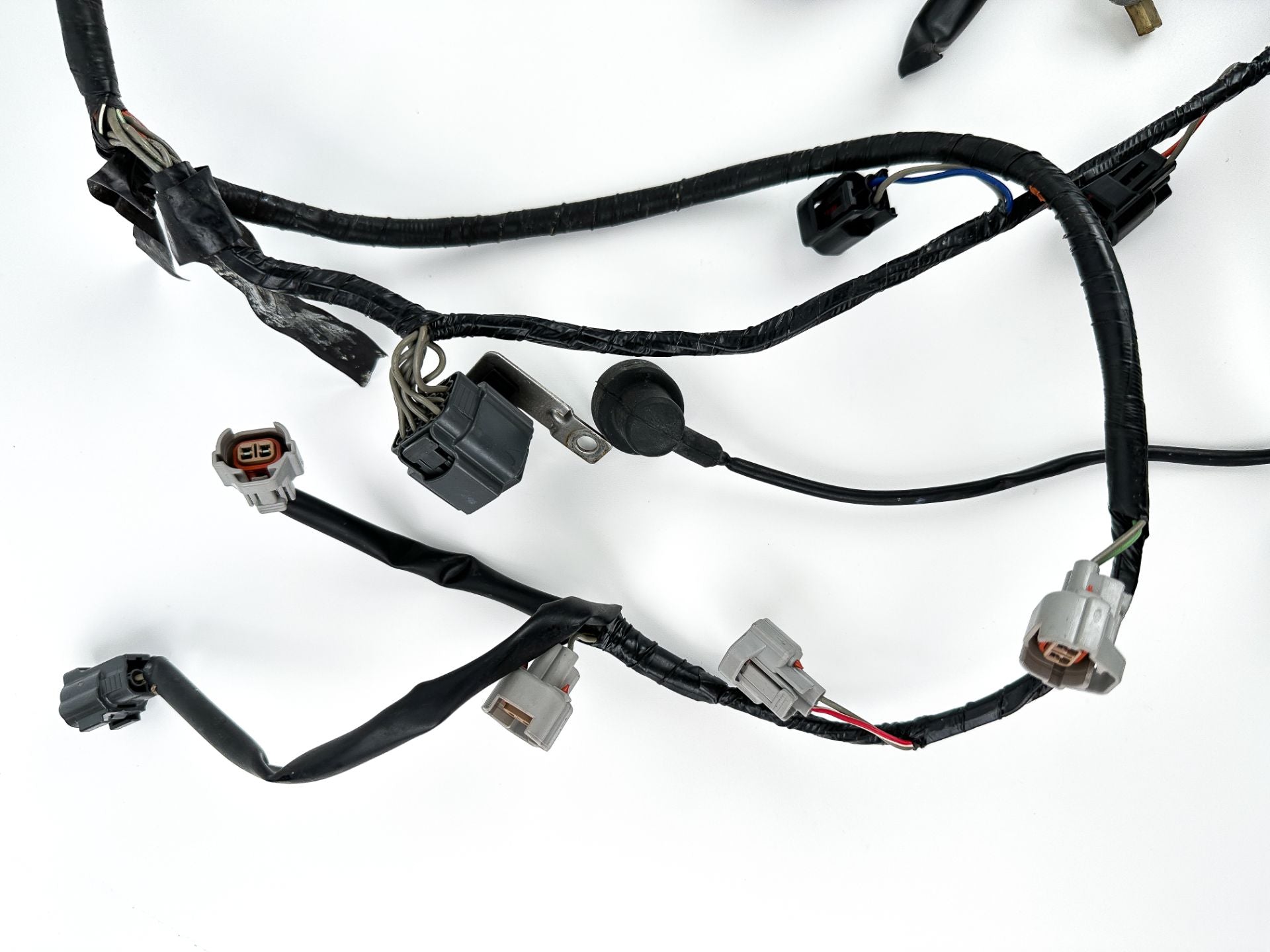 2005 Suzuki 115 HP 4 Stroke Outboard Engine Wire Harness 36610-90J61 OEM