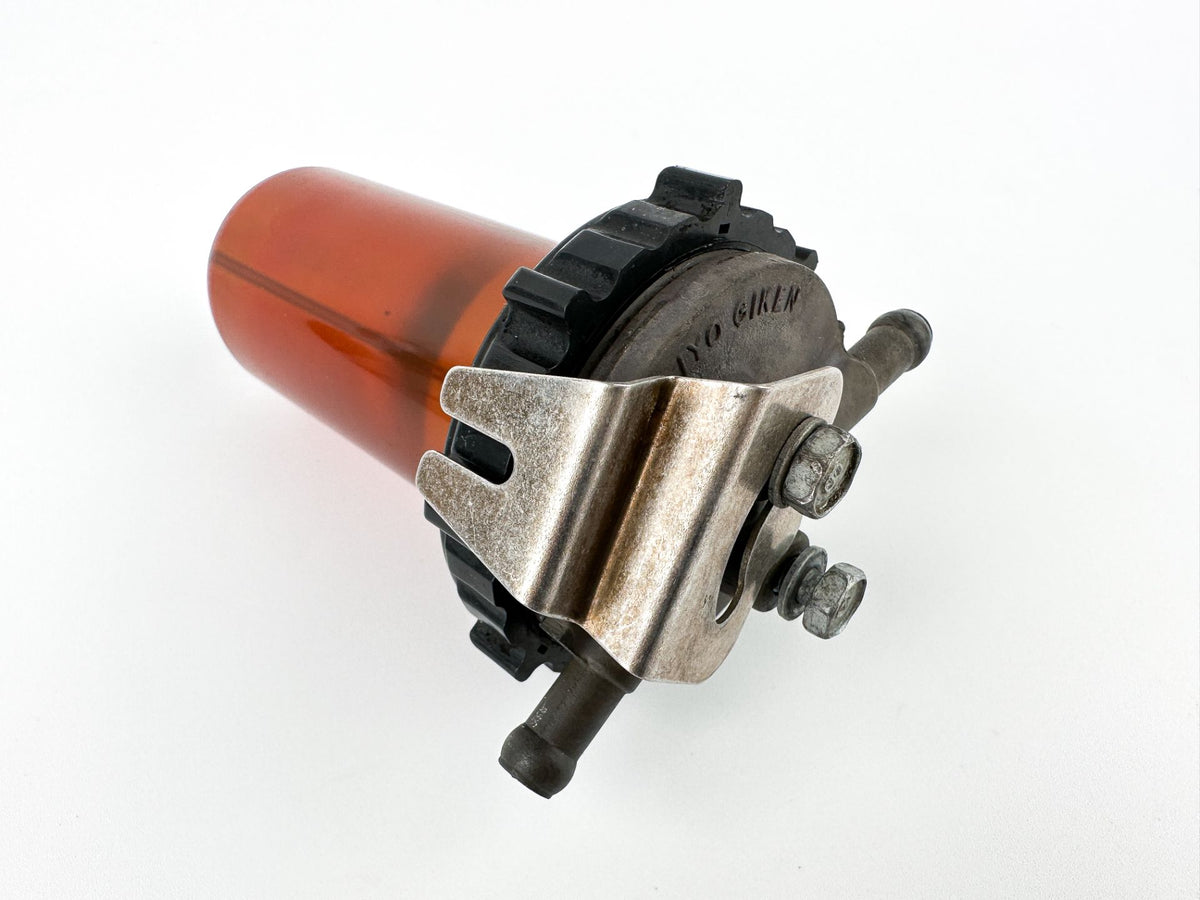 Yamaha Outboard Fuel Filter Assembly 65L-24560-00-00