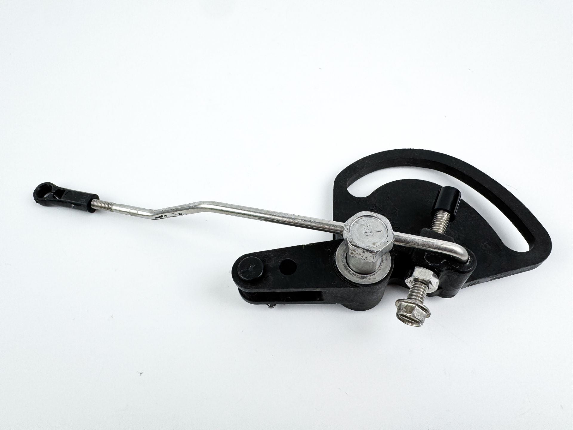 1996 Evinrude 48 HP 2 Stroke Outboard Throttle Lever Cam Assembly 0334064 OEM