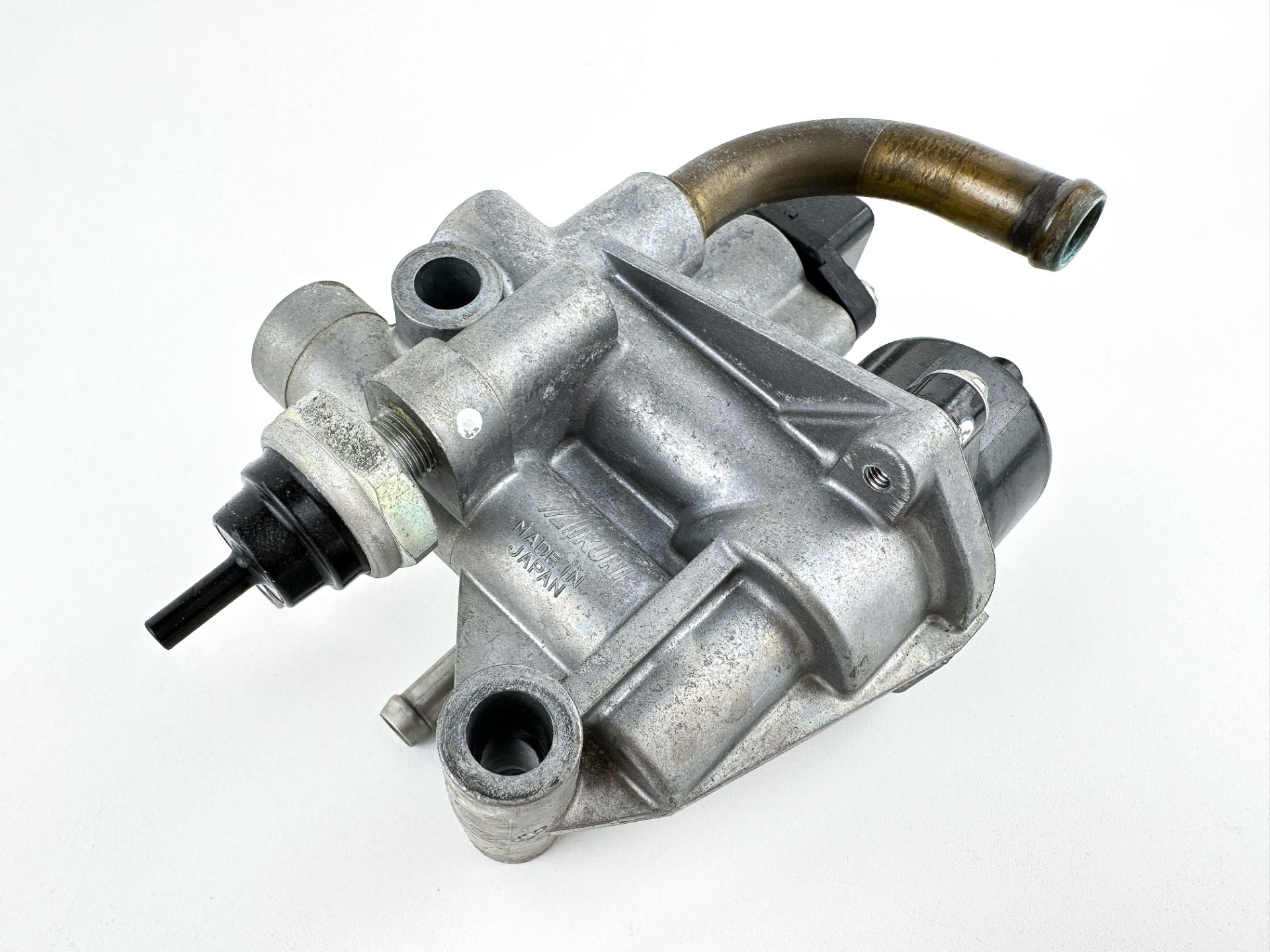2000-2011 Yamaha 115HP 4 Stroke Outboard IAC Control Valve 68V-1312A-00-00