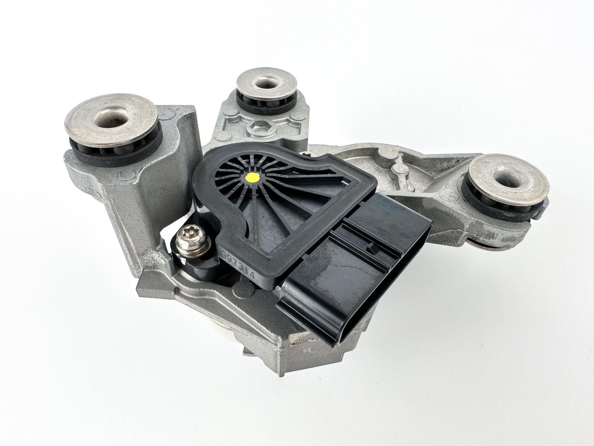 2017 Yamaha 200 HP 4 Stroke Outboard Throttle Position Sensor 6DA-8A410-01-00 OEM