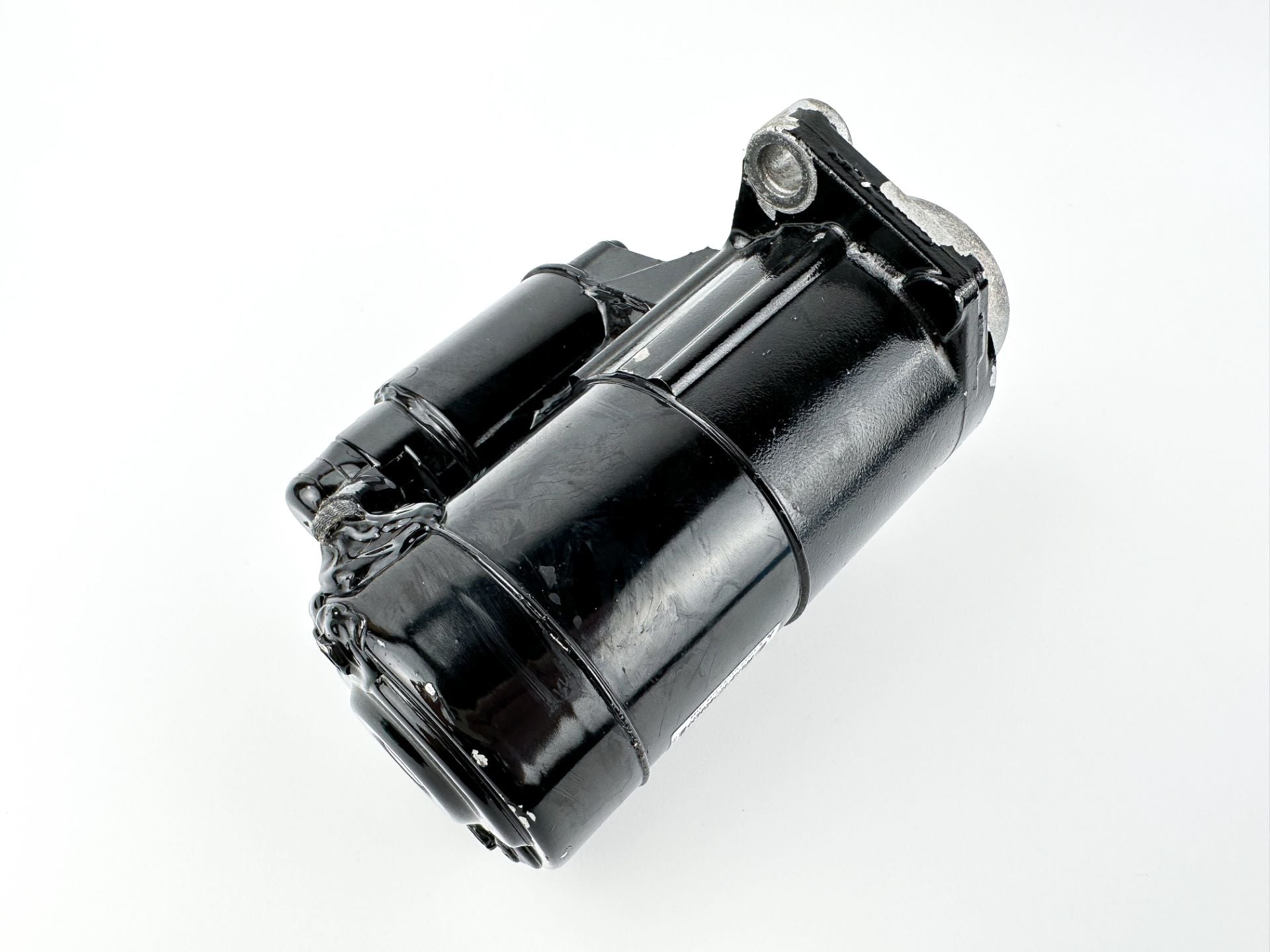 2006 Honda 150 HP 4 Stroke Outboard Starter Motor 31200-ZY6-003 OEM
