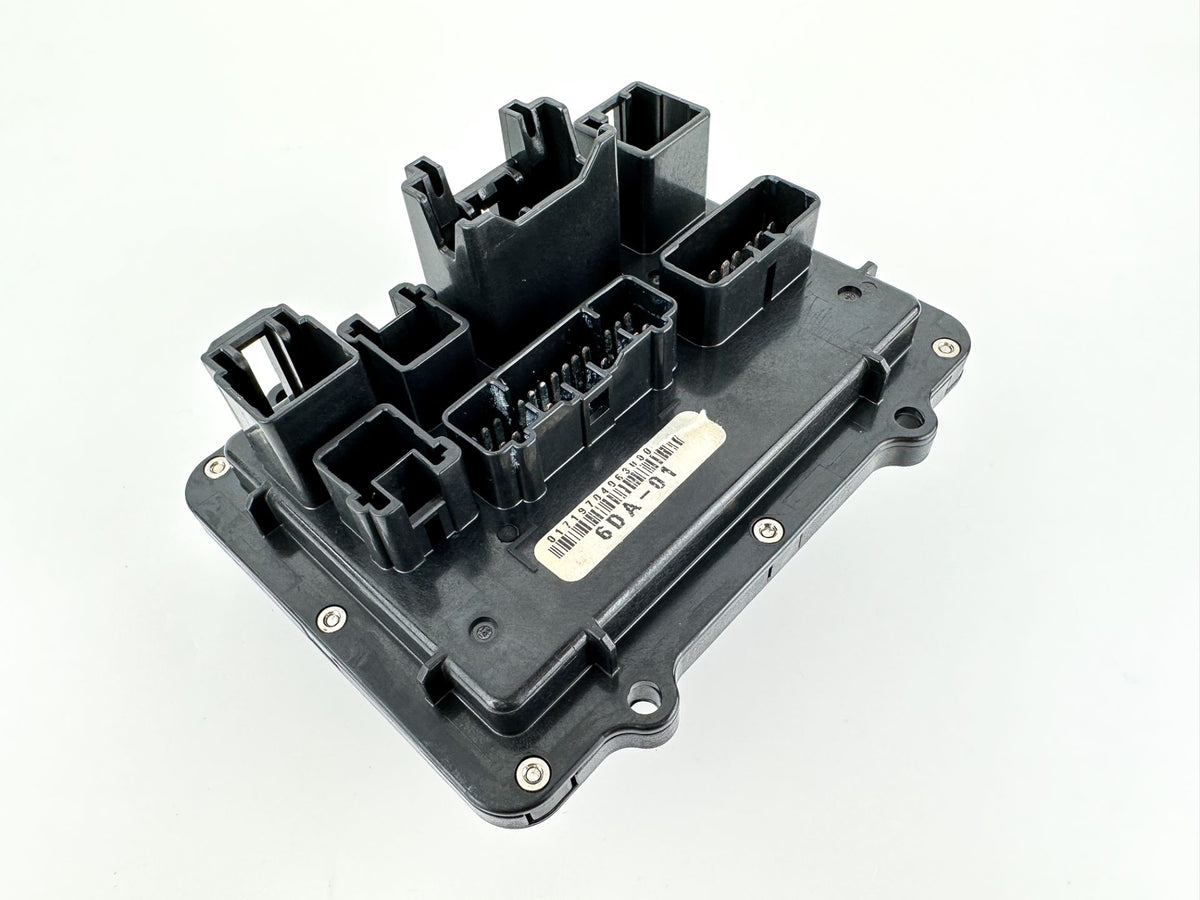 2014 Yamaha 200 HP 4 Stroke Outboard Fuse Box 6DA-82170-00-00 OEM