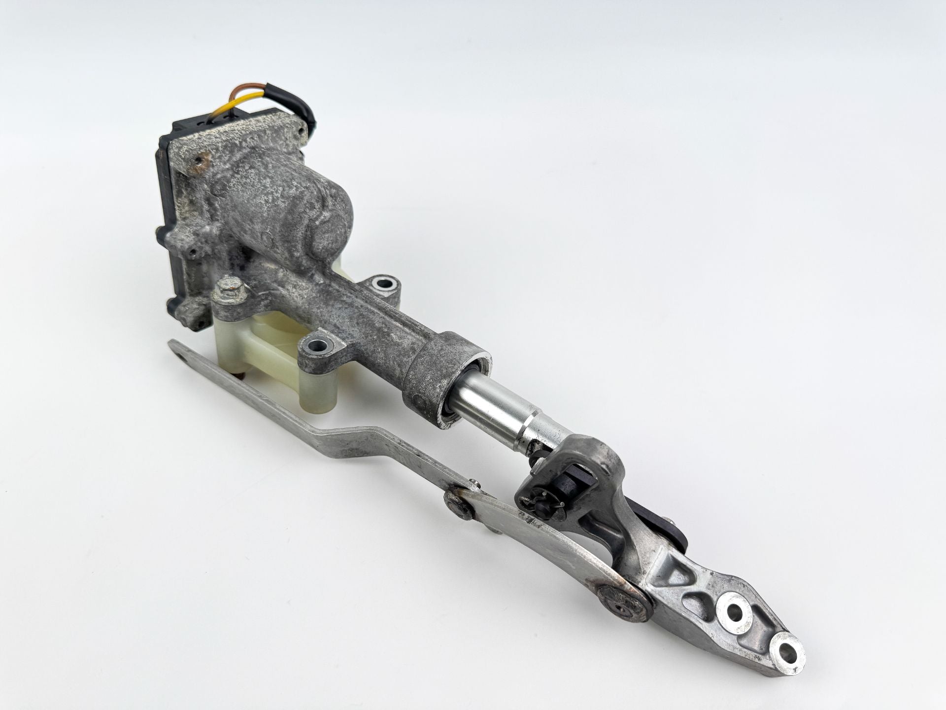Yamaha 225 250 300 HP 4.2L Outboard Shift Actuator Assembly 6CE-4820A-01-00
