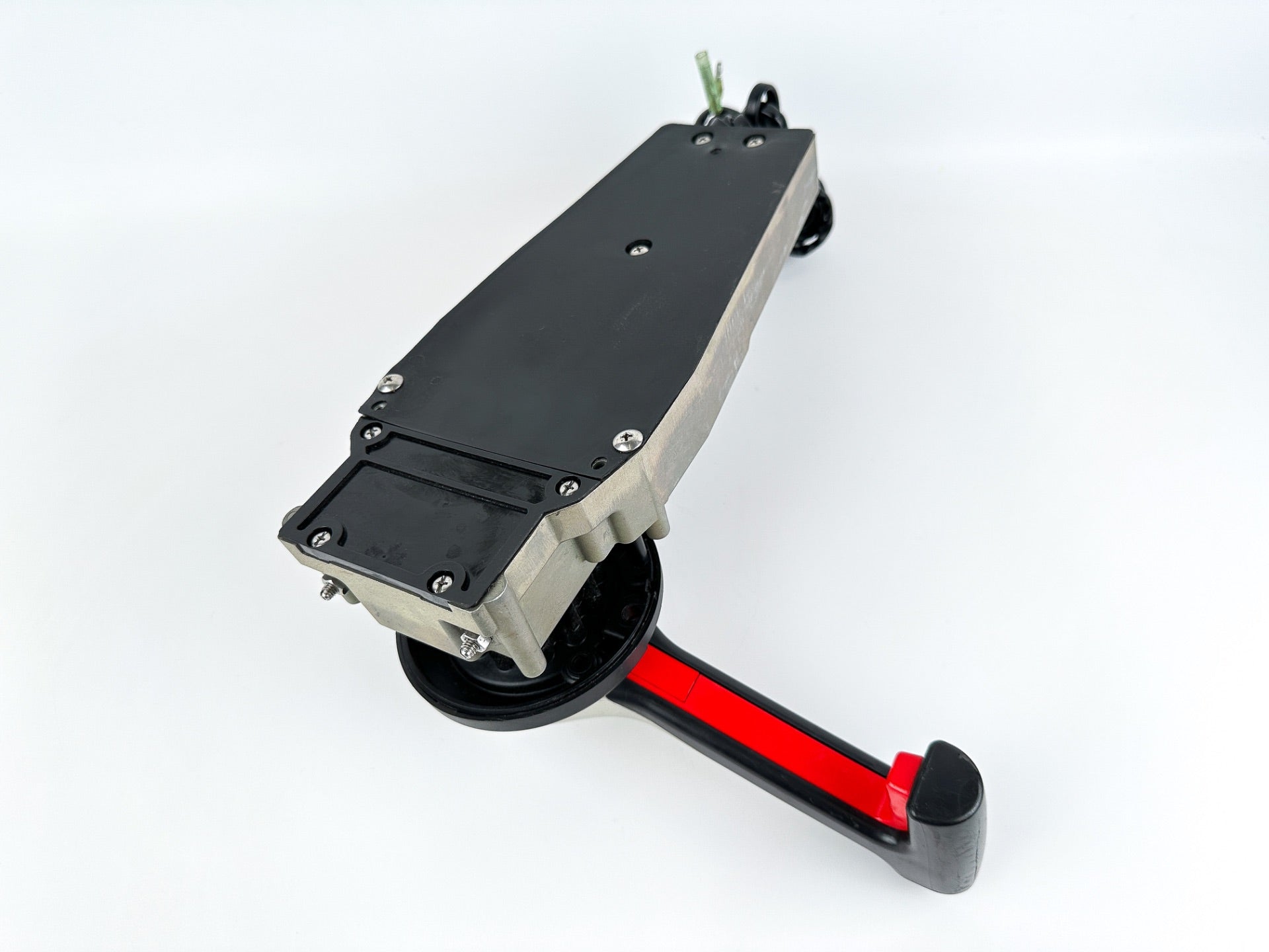 Yamaha Outboard Marine Flush Side Mount Control Binnacle