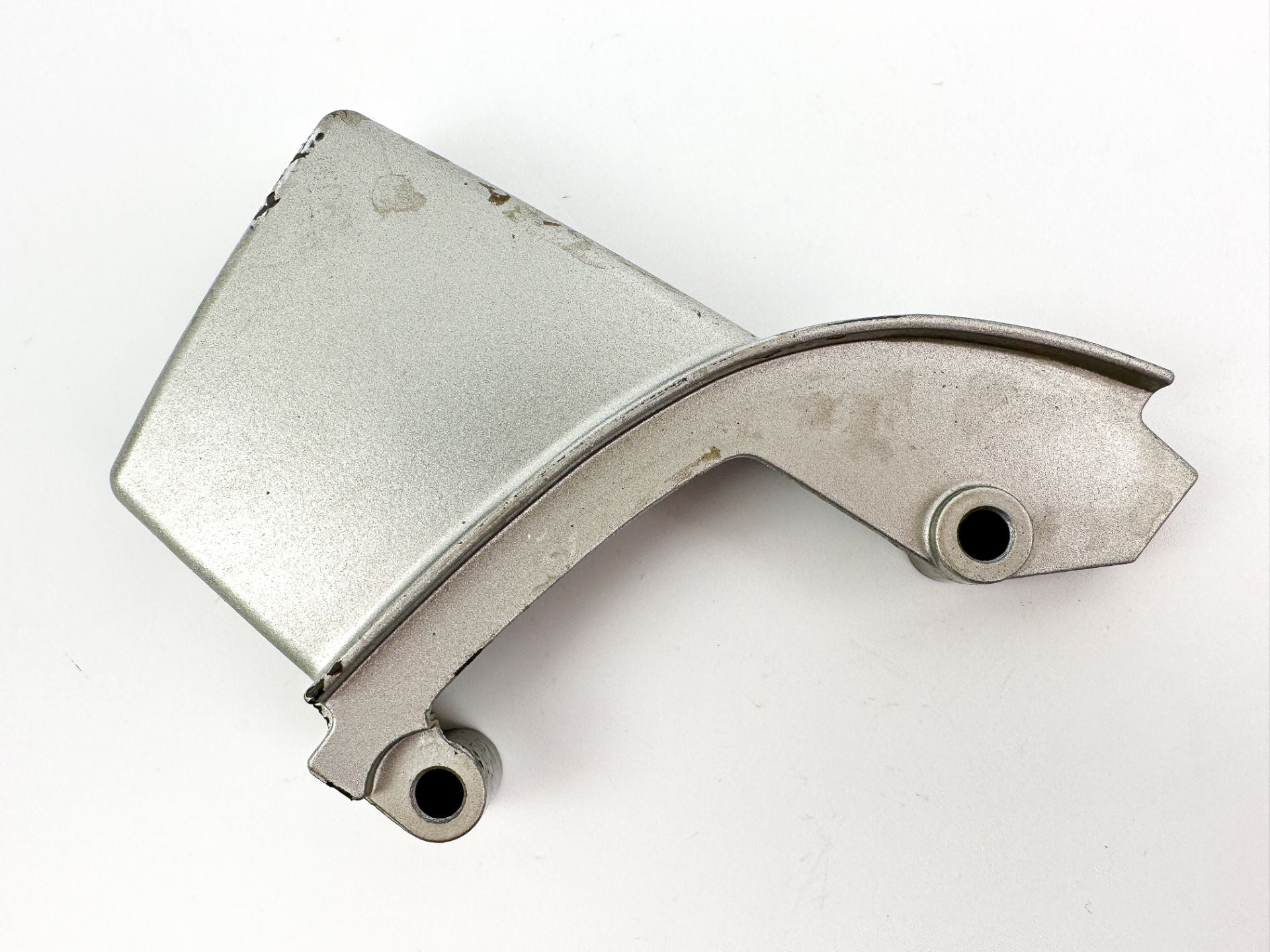 2002 Honda 50 HP 4 Stroke Outboard Cable Cover Plate 40151-ZV5-000ZA OEM