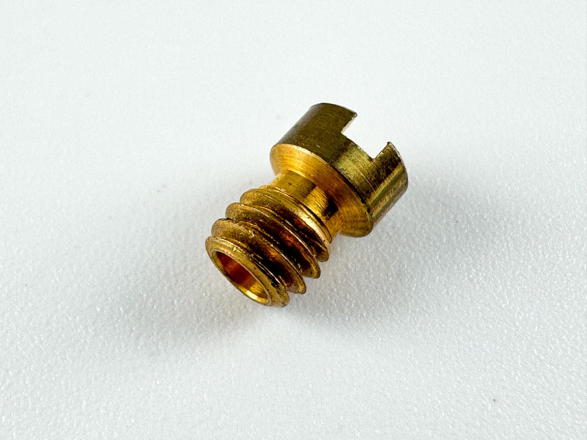 Evinrude Johnson New Old OEM Orifice Plug No. 20 0324005