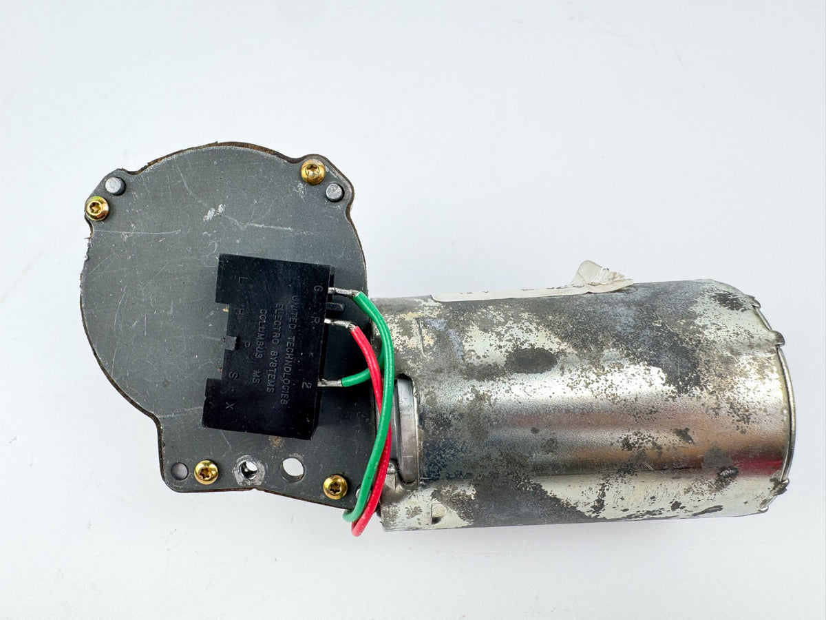 Boat Marine Windshield Wiper Motor 12V 6577520