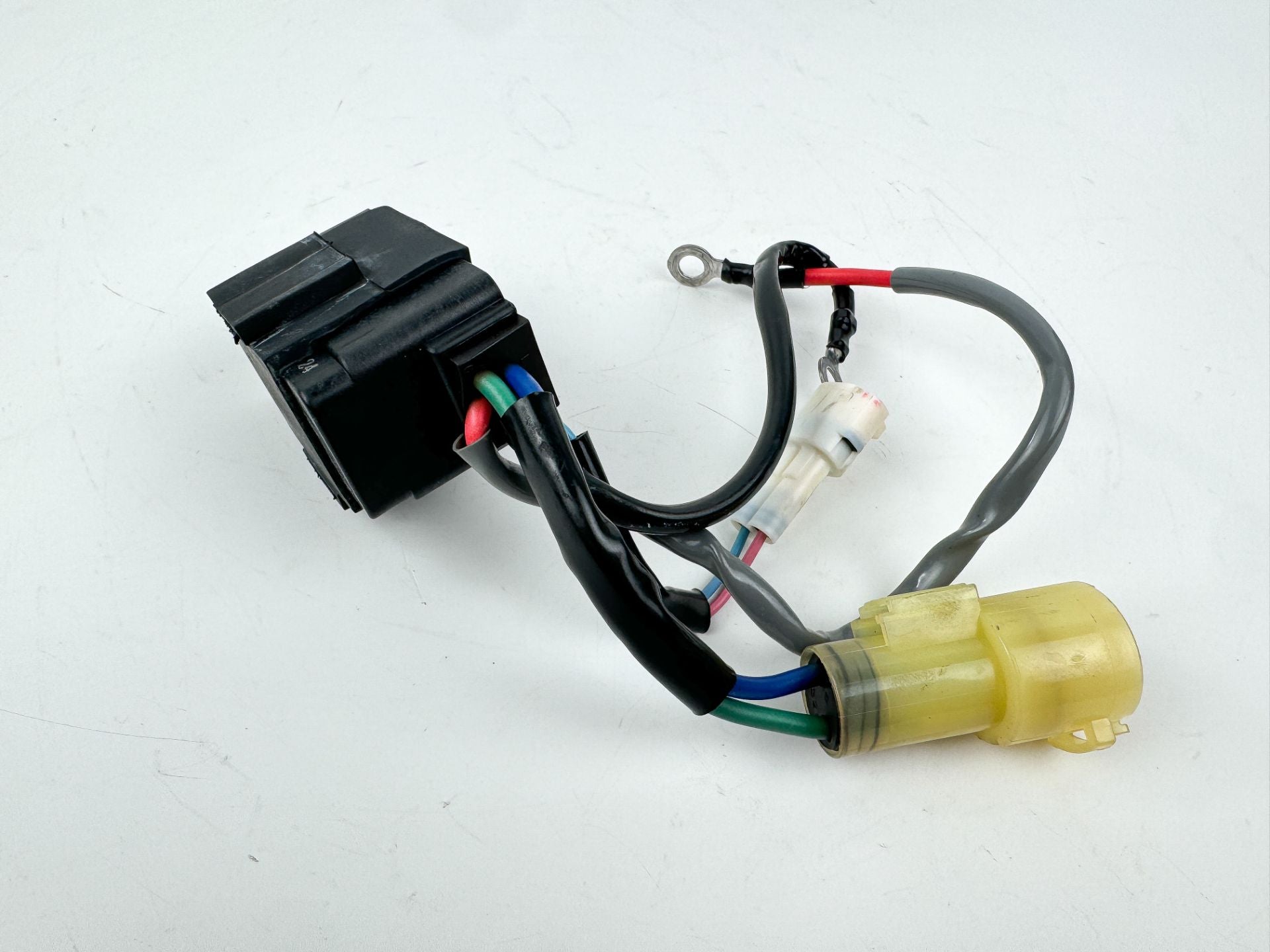 Suzuki Outboard 4 Stroke Trim Tilt Relay 38410-93J12