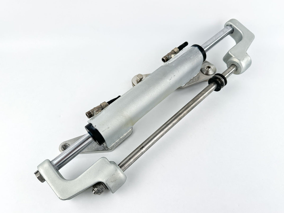 UFlex Outboard Hydraulic Steering Cylinder Ram Assembly