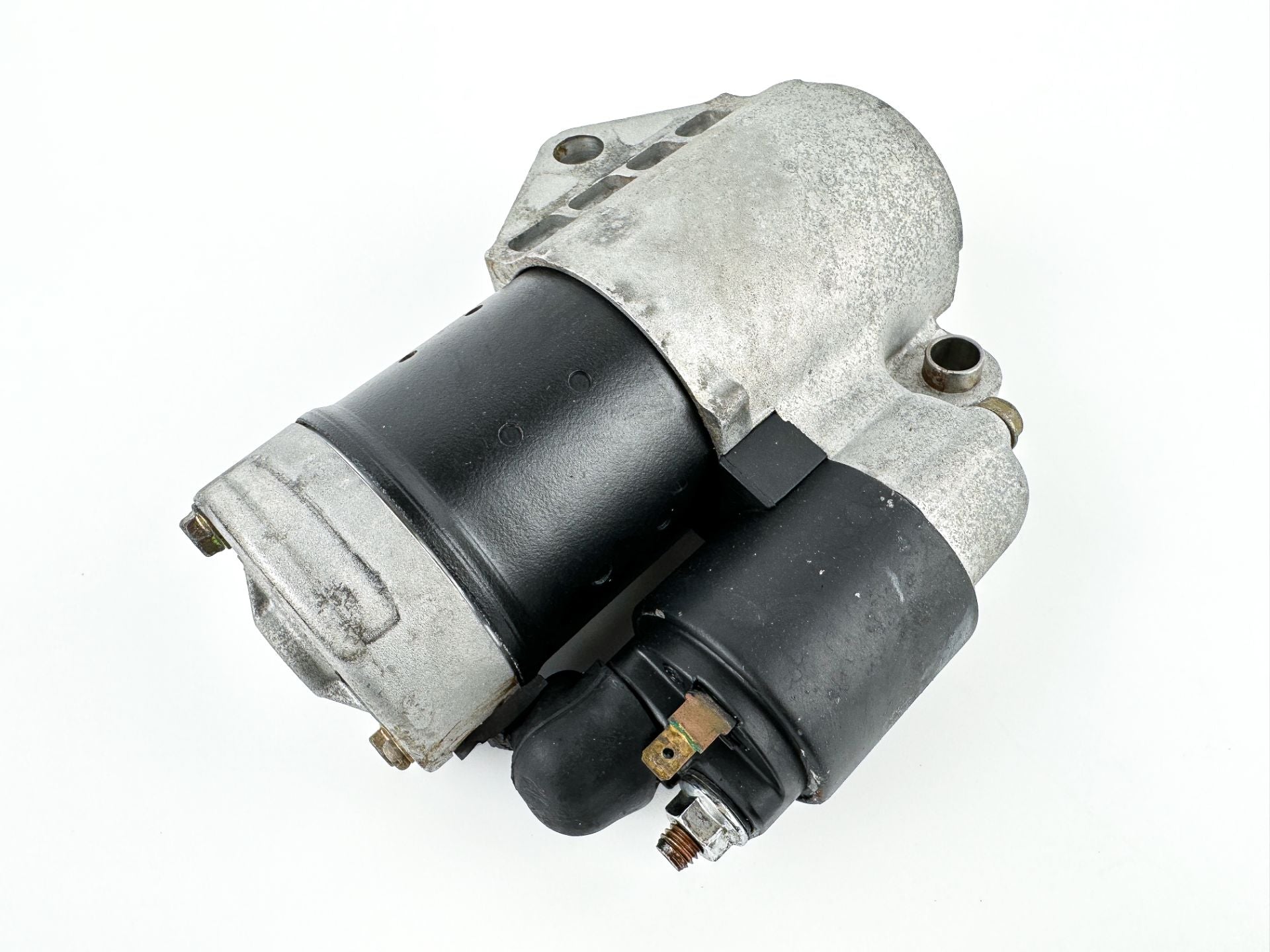 2005 Suzuki 115 HP 4 Stroke Outboard Starter Motor 31100-90J01 OEM