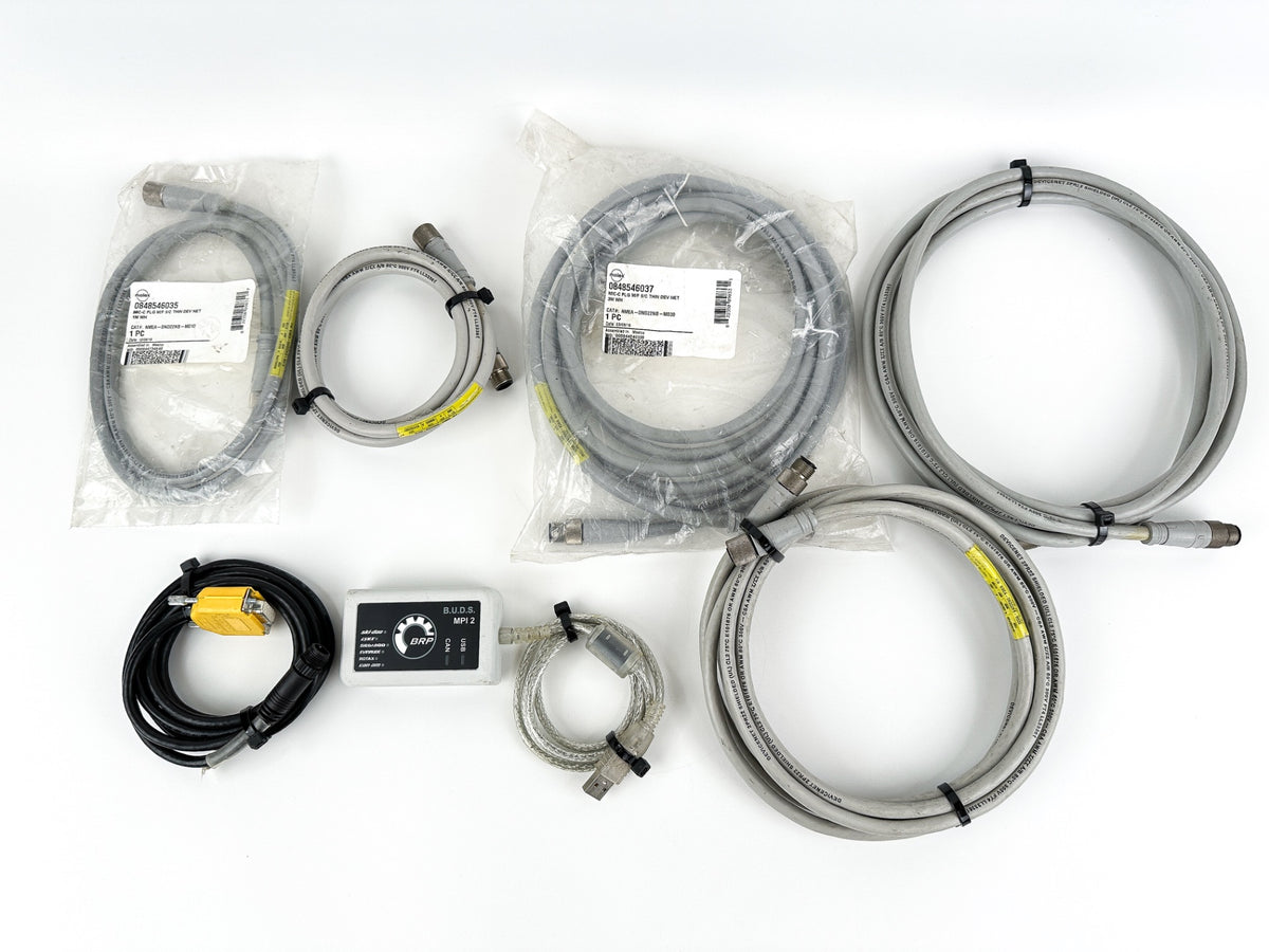 BRP B.U.D.S USB to CAN V2 767994 Kit No Software