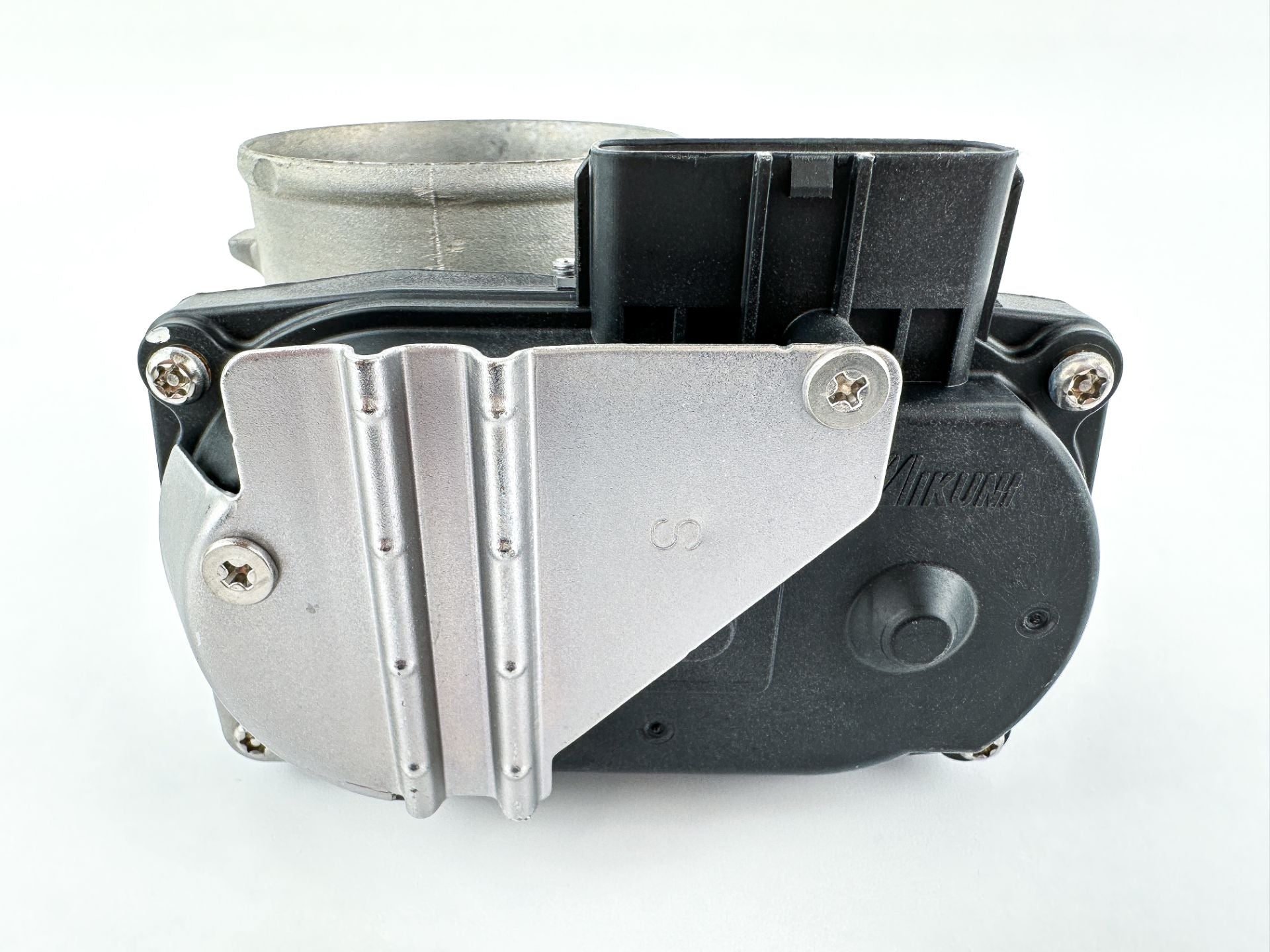 2022 Yamaha 200 HP 4 Stroke Outboard Throttle Body Assembly 6DA-13751-01-00 OEM