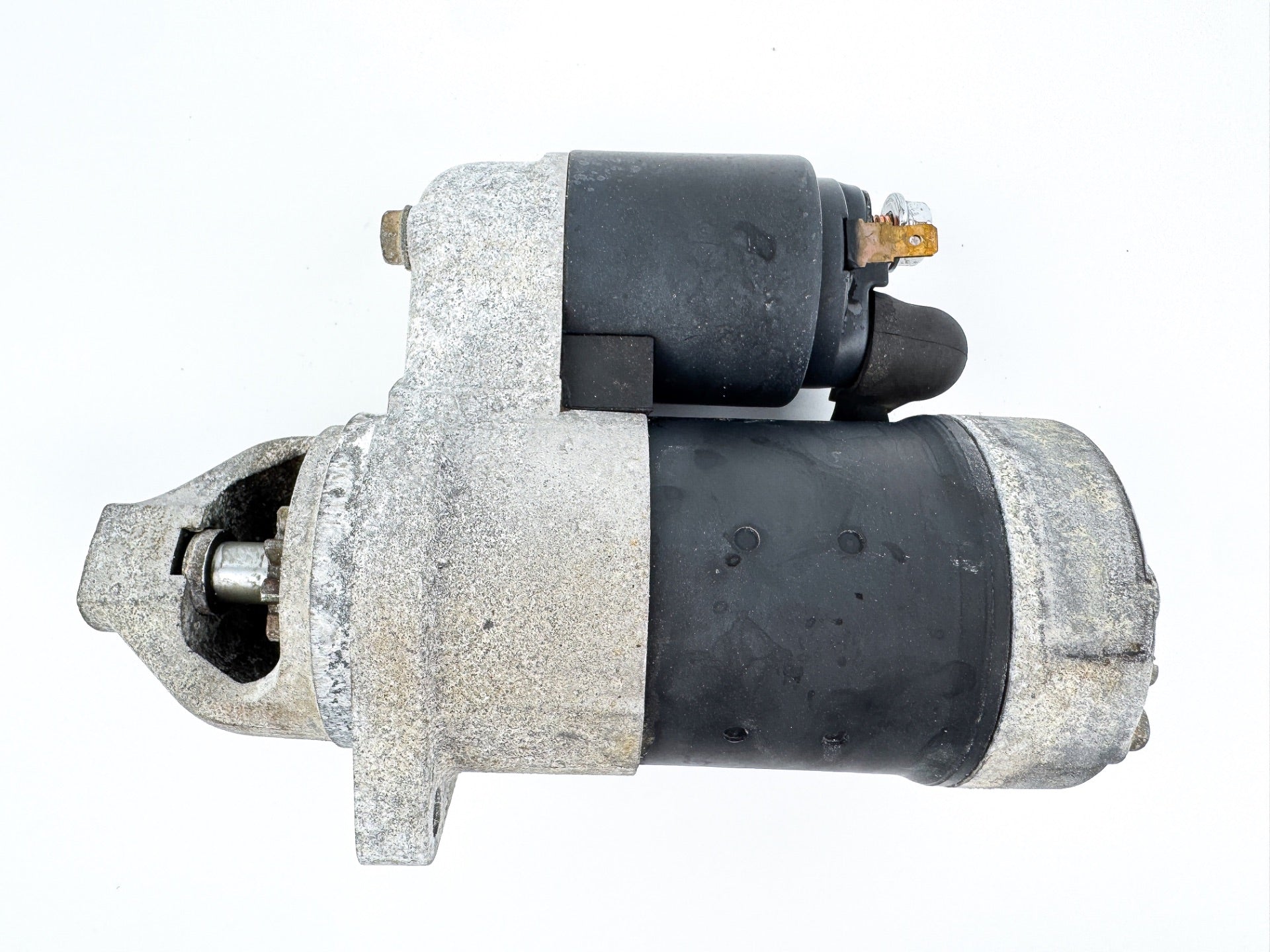 2006 Suzuki 50 HP 4 Stroke Outboard Starter Motor 31100-94J22 OEM