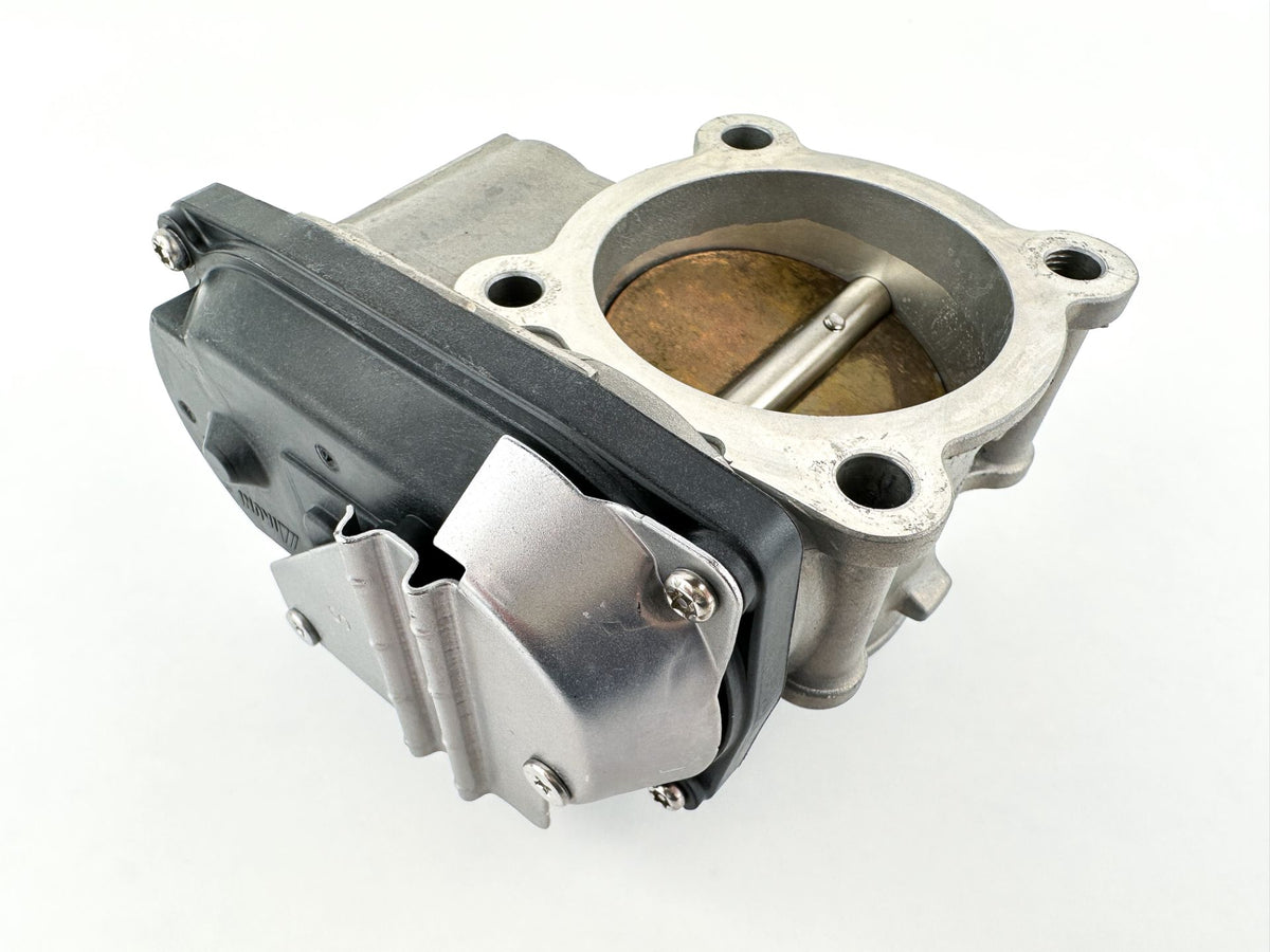 2022 Yamaha 200 HP 4 Stroke Outboard Throttle Body Assembly 6DA-13751-01-00 OEM