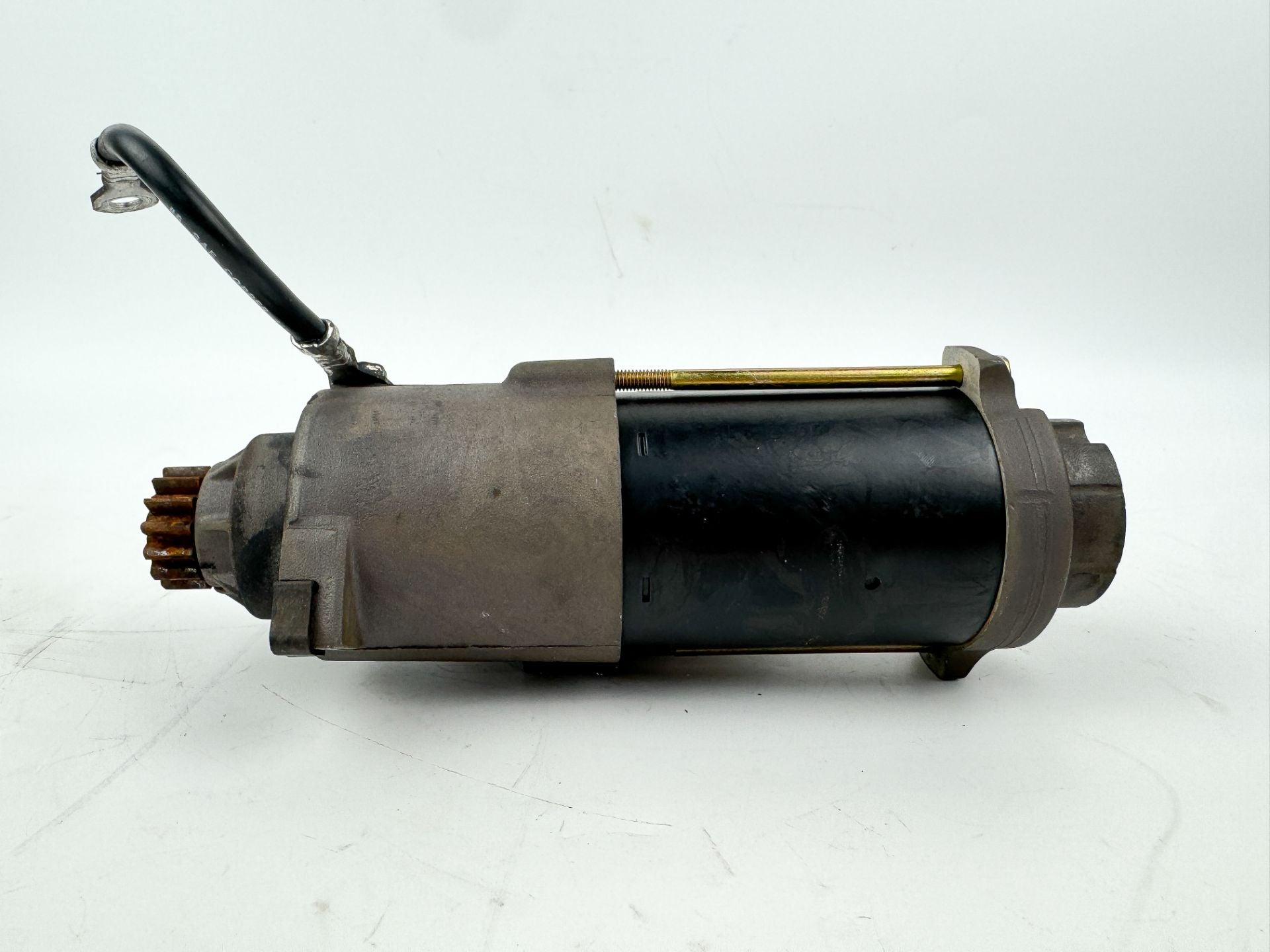 2001 Mercury 225 HP 2 Stroke Outboard Starter Motor 853329T OEM