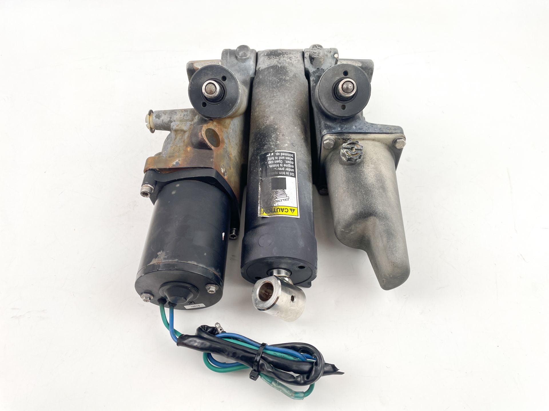 逆輸入 2 HP 150 Mercury 2001 Stroke Trim Power Outboard Optimax FRPボート